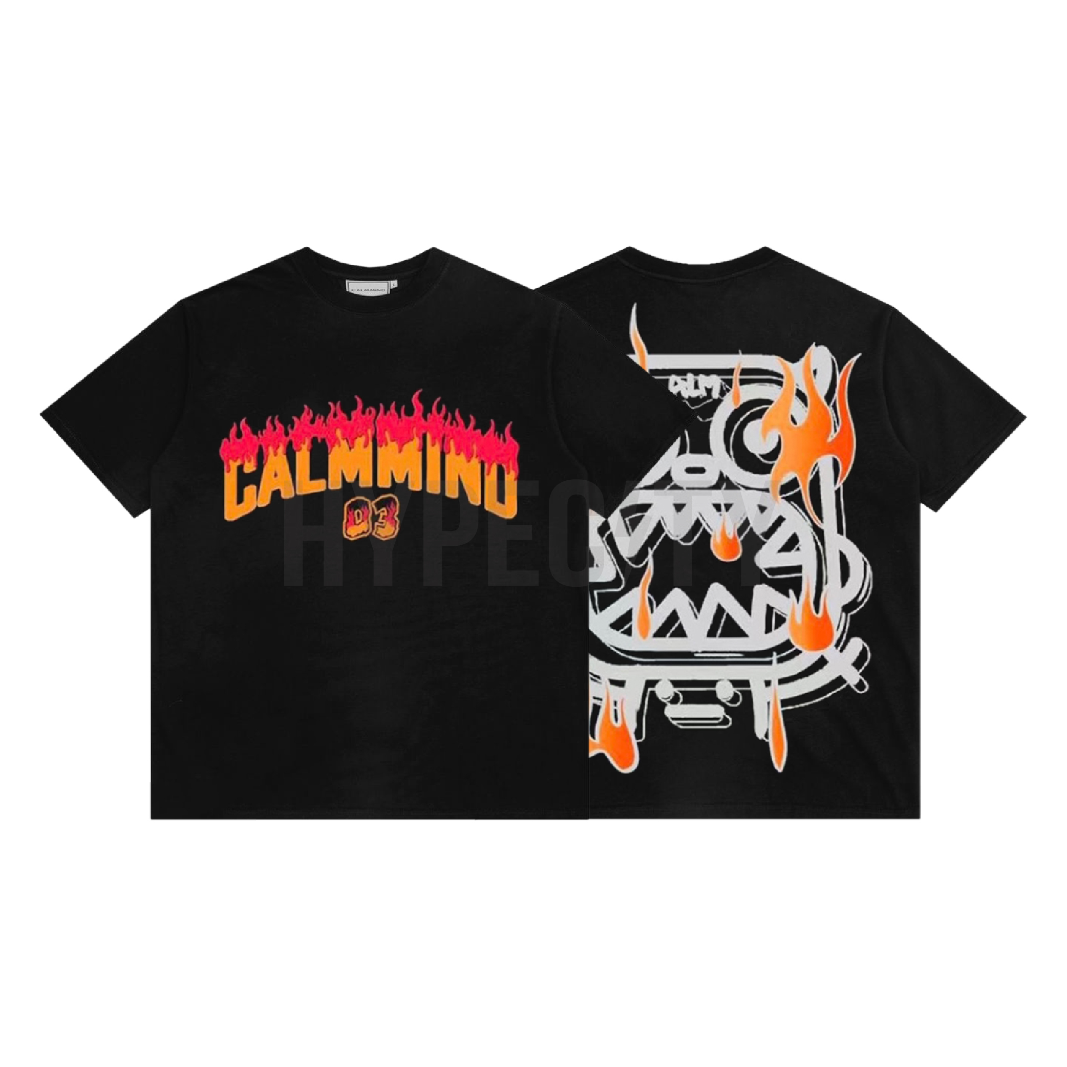 21.02.23 Calmmind Tee-01