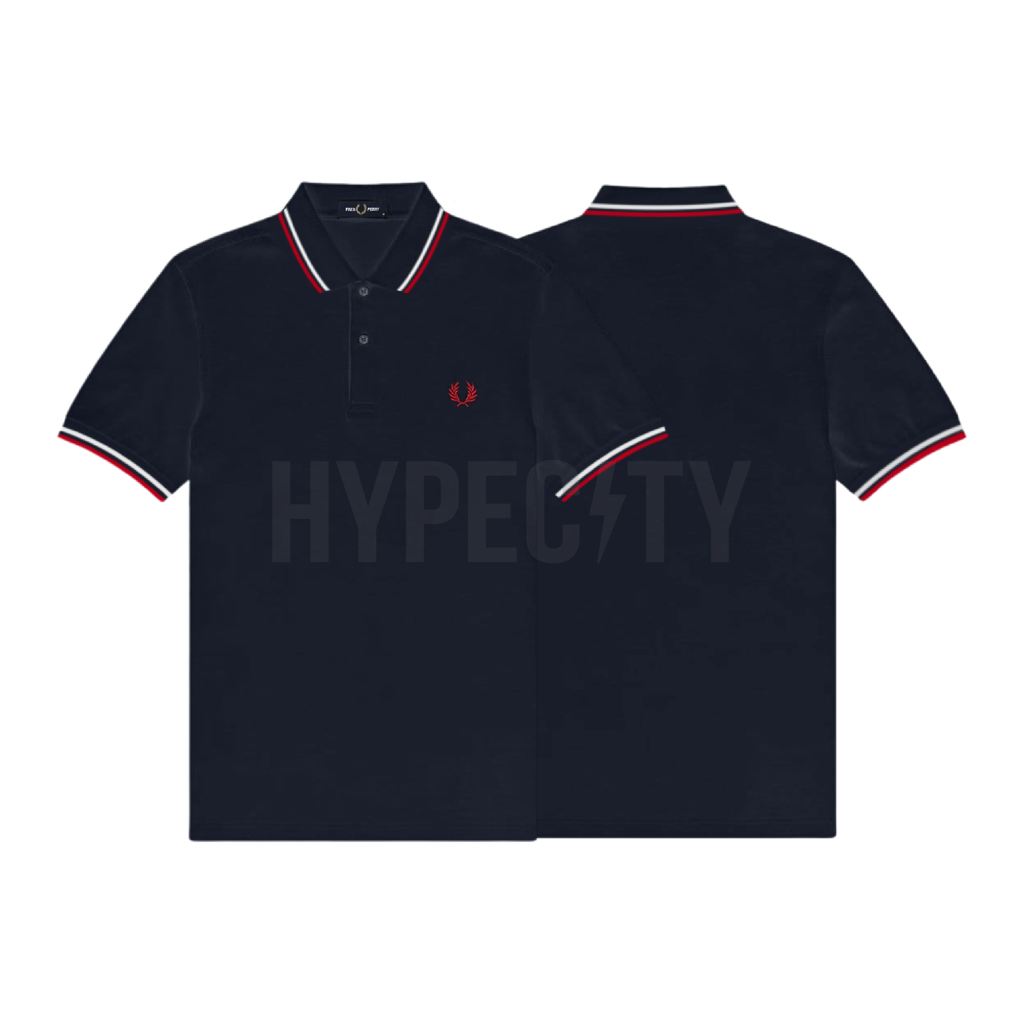 28.03.23 Fred Perry Polo Tee-05