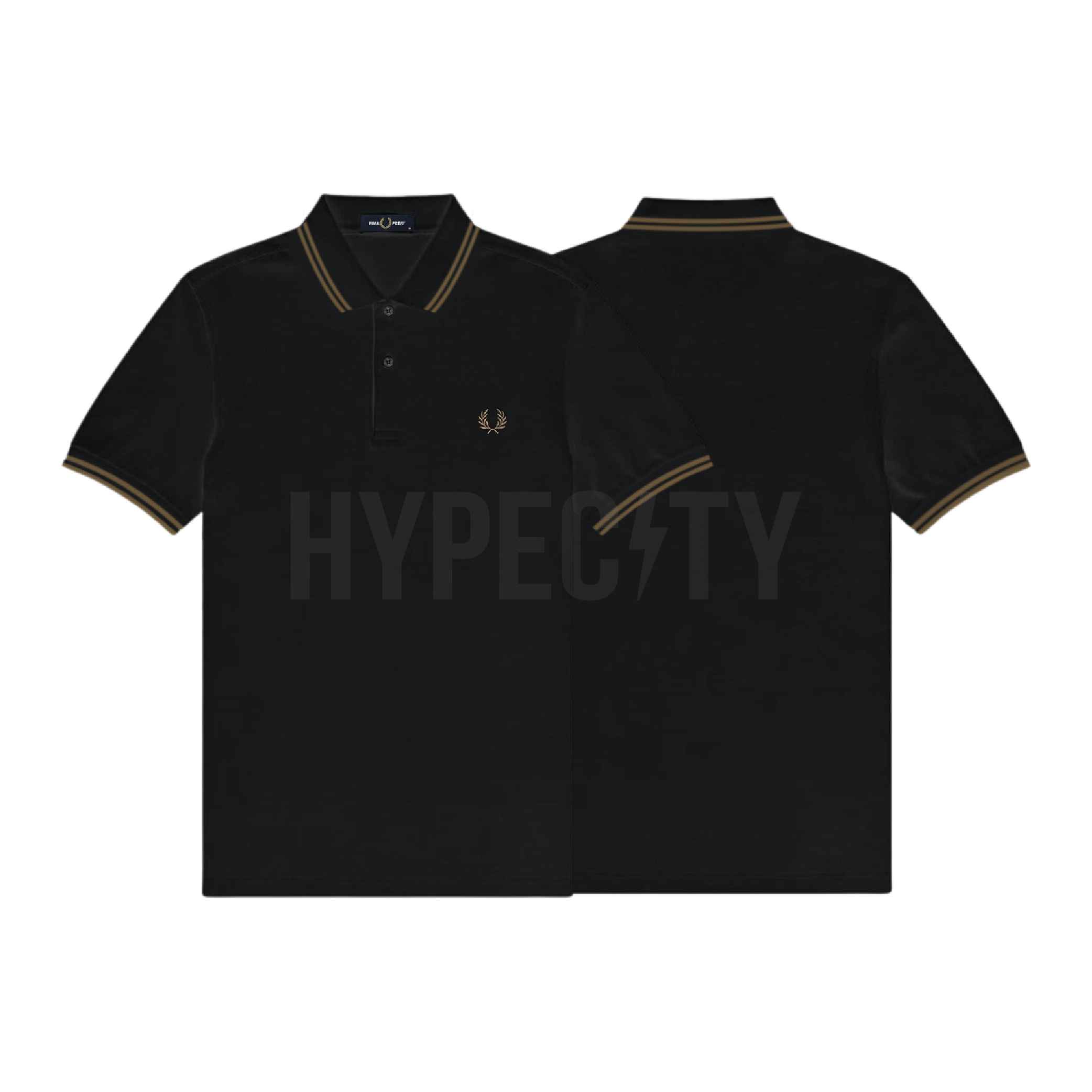 28.03.23 Fred Perry Polo Tee-01
