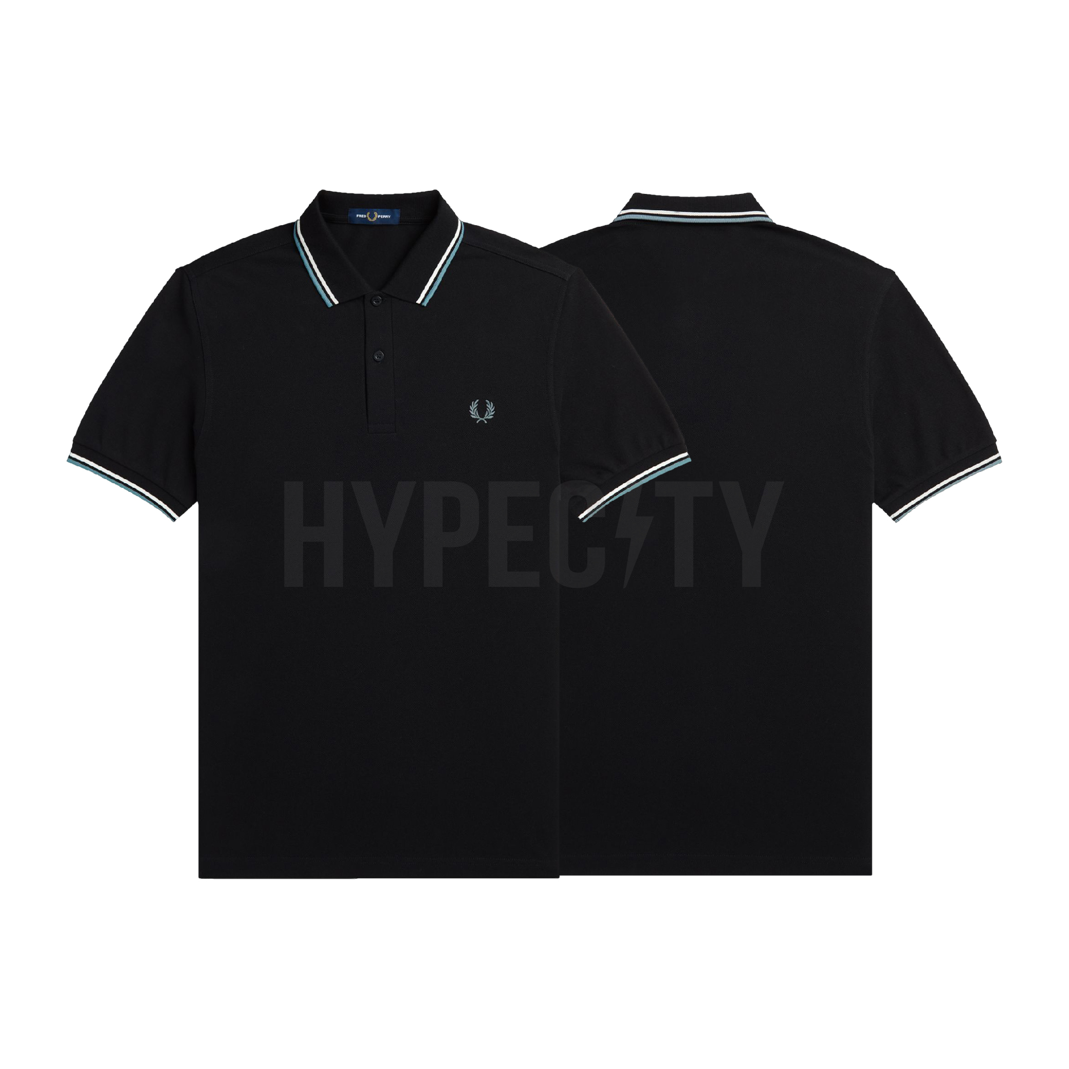 28.03.23 Fred Perry Polo Tee-02