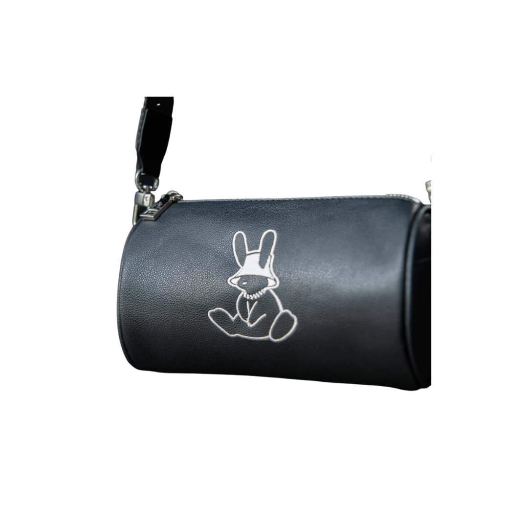 EK Bunny Roller Crossbody Bag Black – HYPECITY