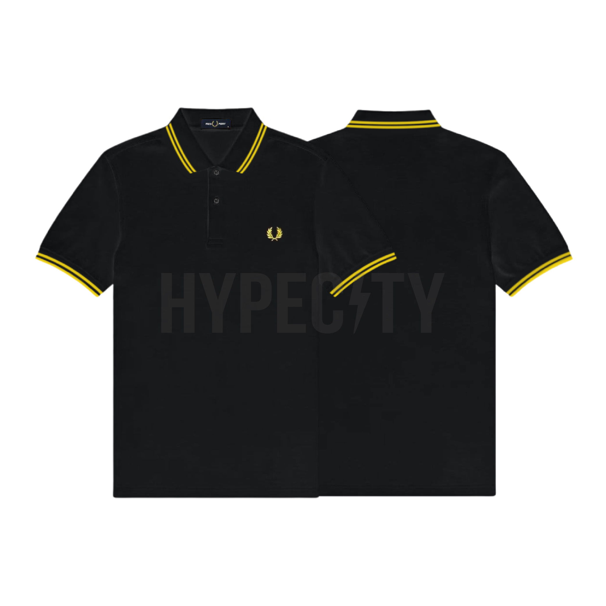 19.05.23 Fred Perry Polo Tee-10