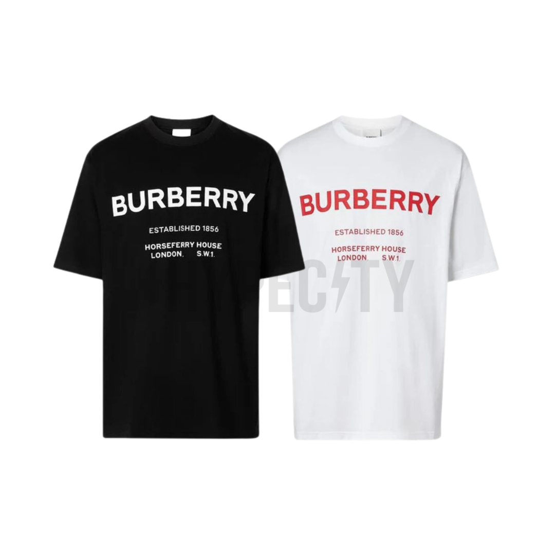 Burberry HYPECITY