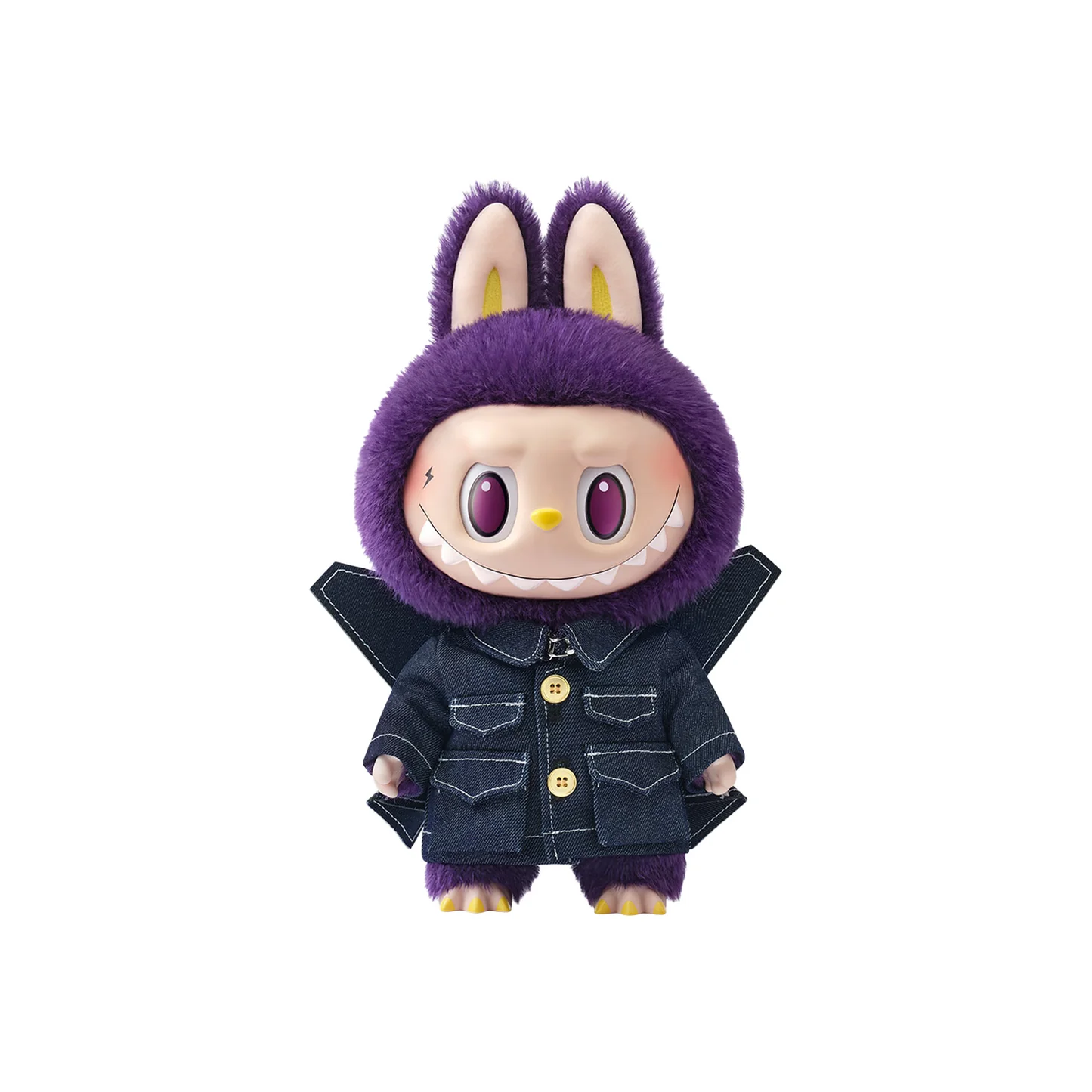 Labubu Happy Halloween Party シリーズぬいぐるみ Labubu Happy