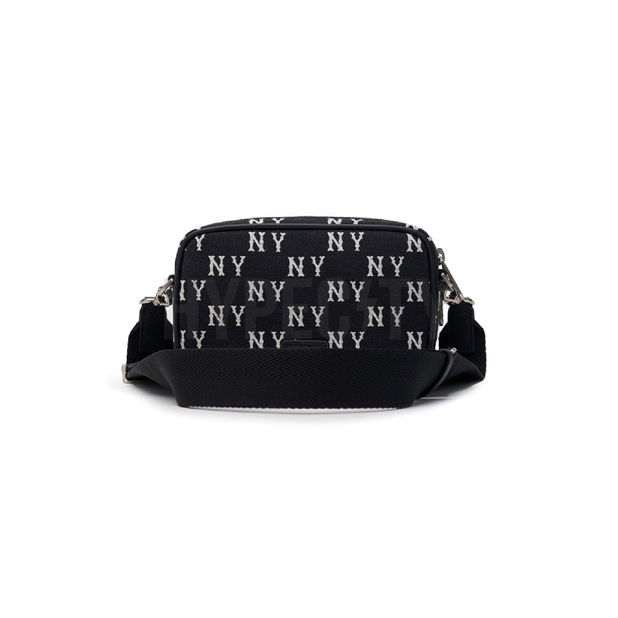 22.01.25 MLB Classic Monogram Jacquard Mini Cross Bag-04