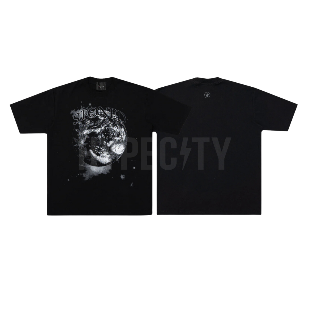 Supreme Los Angeles Fire Relief Box Logo Tee – HYPECITY Supreme Los Angeles Fire Relief Box Logo Tee – HYPECITY