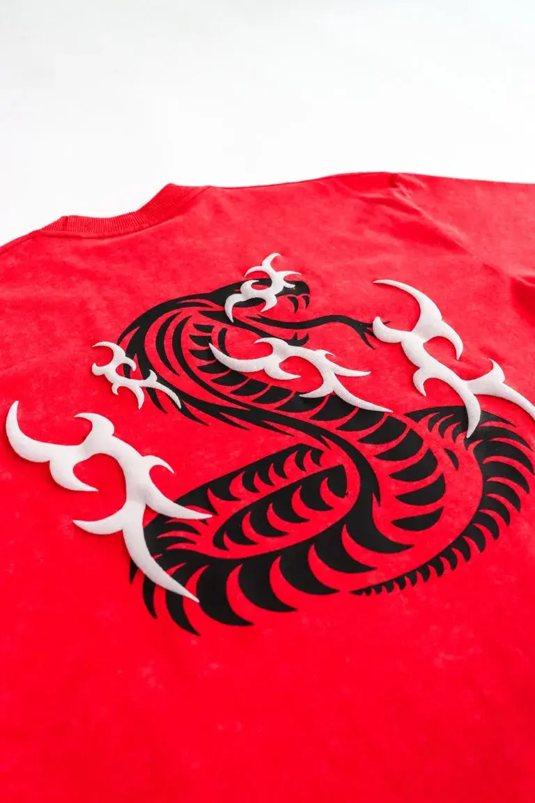 Washed Red (4)