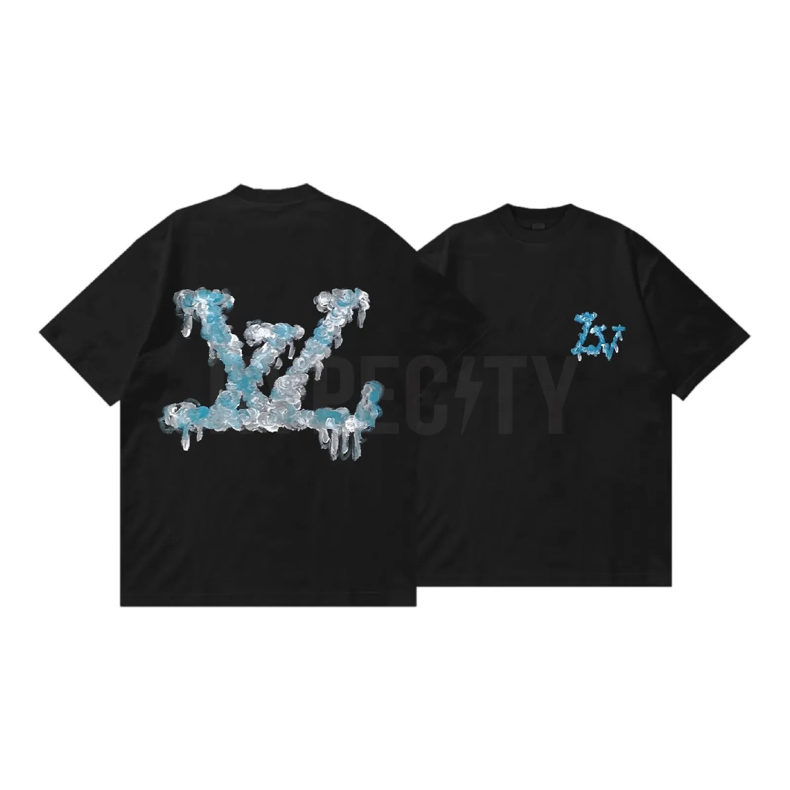 Tax Free Cloud Paint