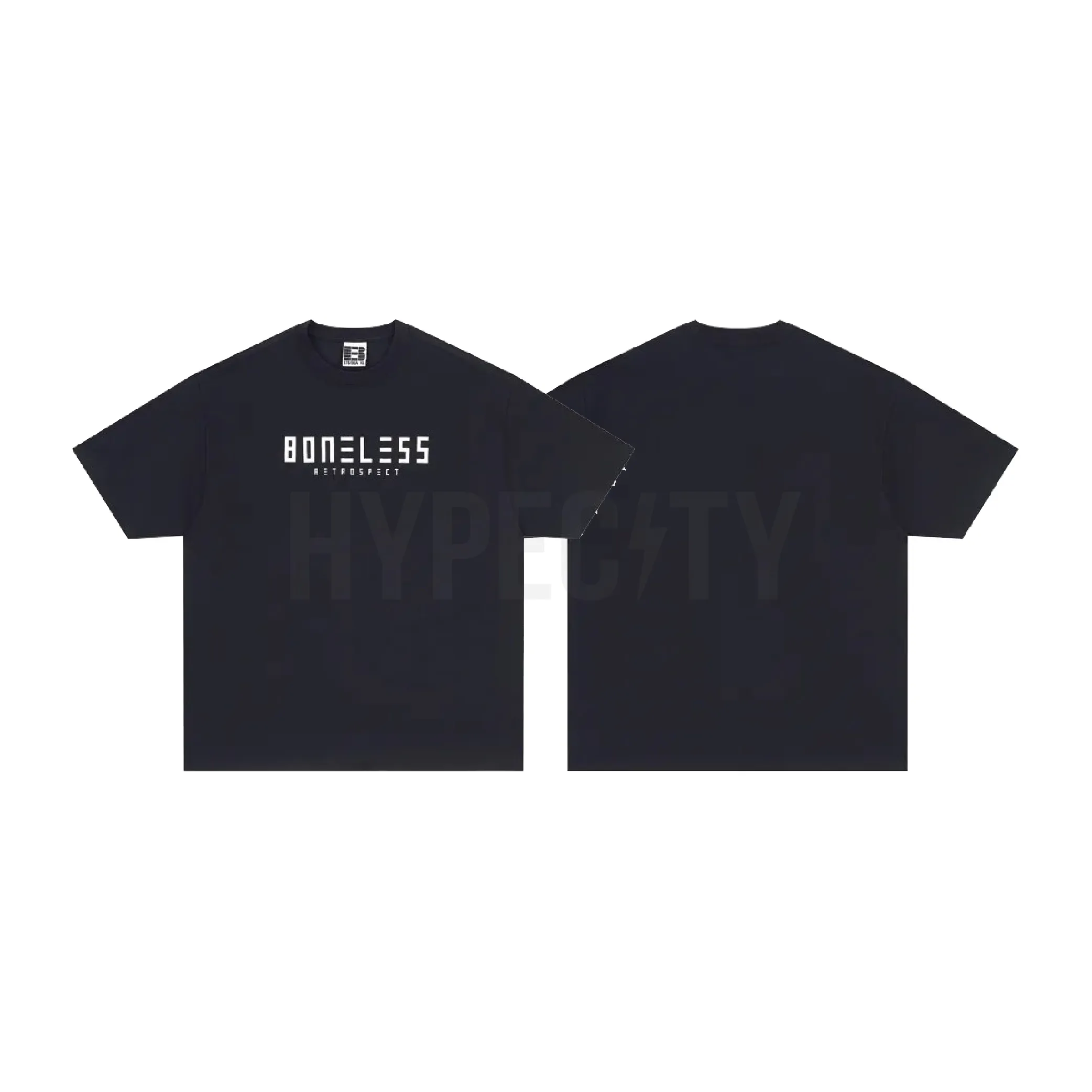 Supreme Los Angeles Fire Relief Box Logo Tee – HYPECITY Supreme Los Angeles Fire Relief Box Logo Tee – HYPECITY