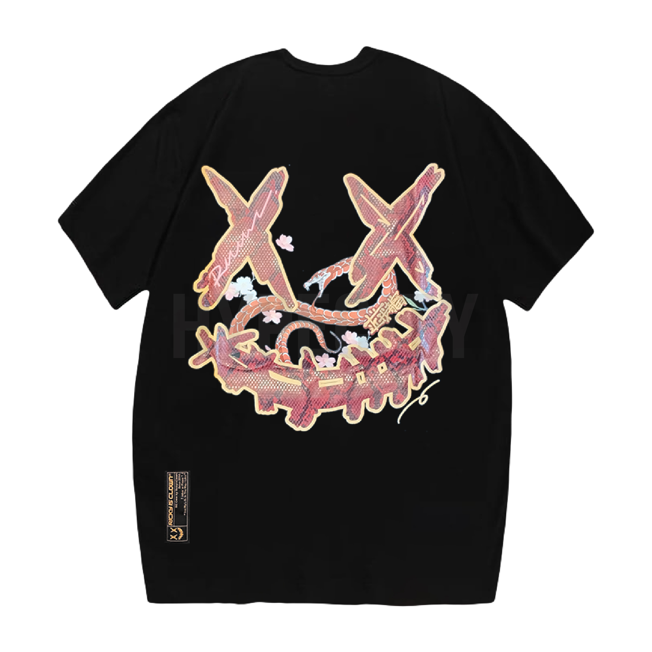 21.01.25 Rickyisclown Tee-12