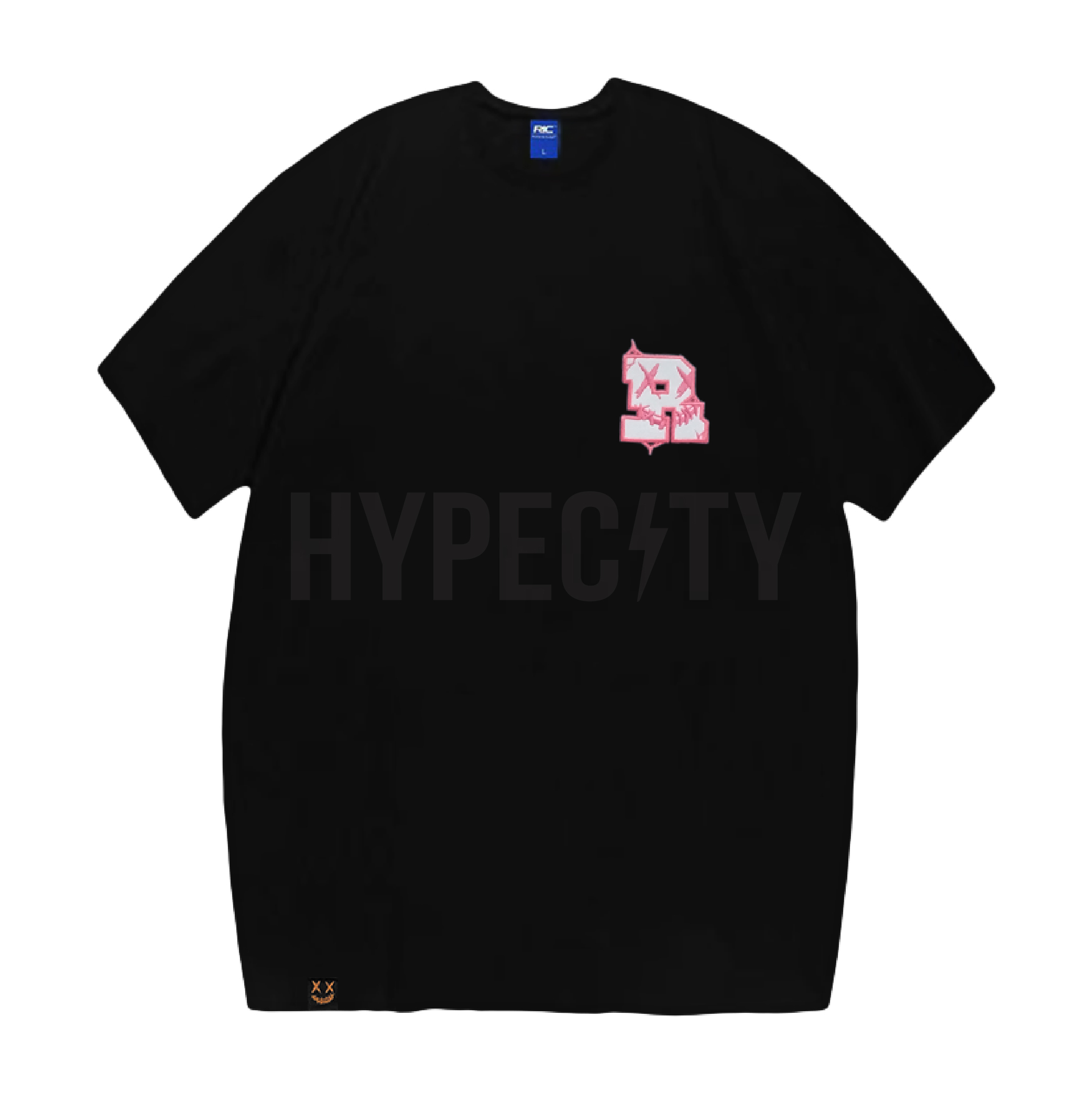 21.01.25 Rickyisclown Tee-13