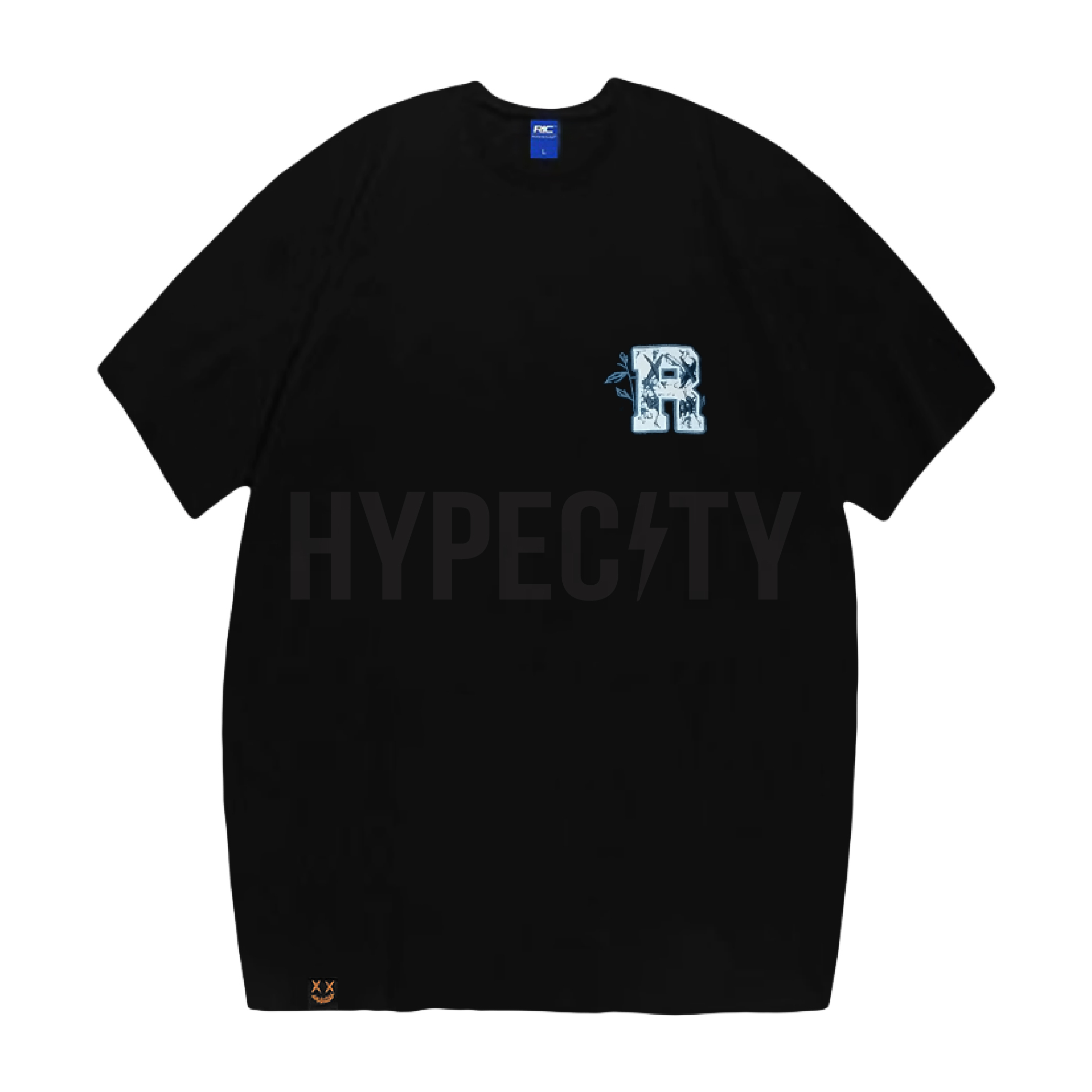 21.01.25 Rickyisclown Tee-17