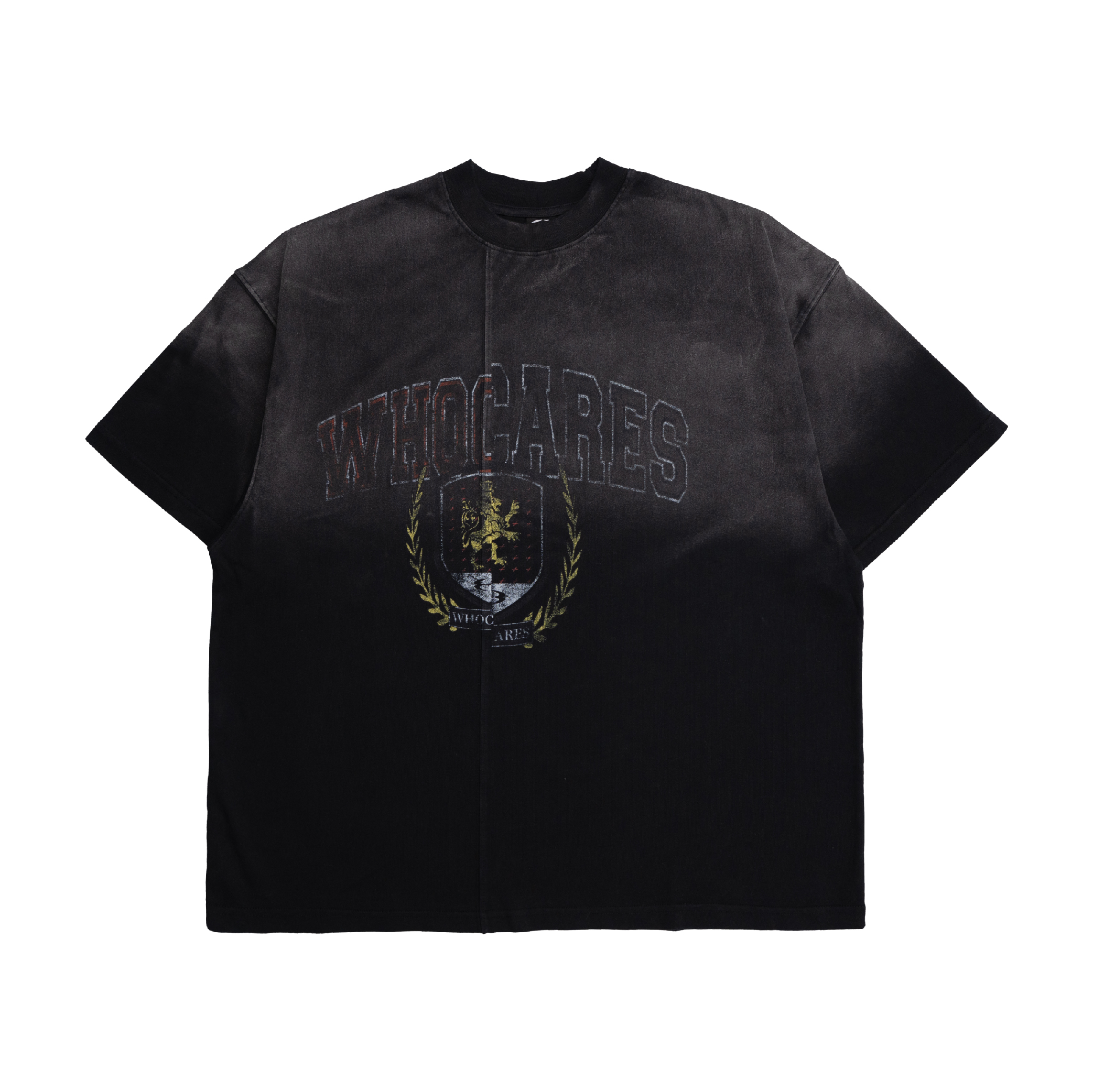 Capsule 05 SS25 Whocares Tee-06