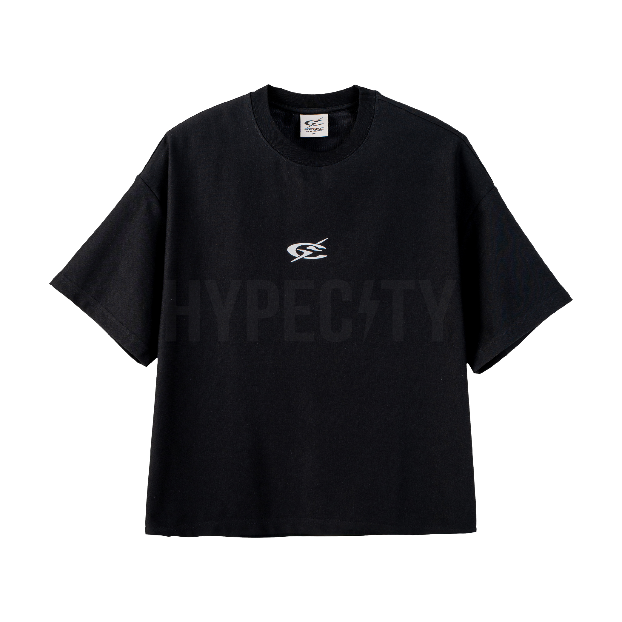 Drop 1 Whocares Tee-05