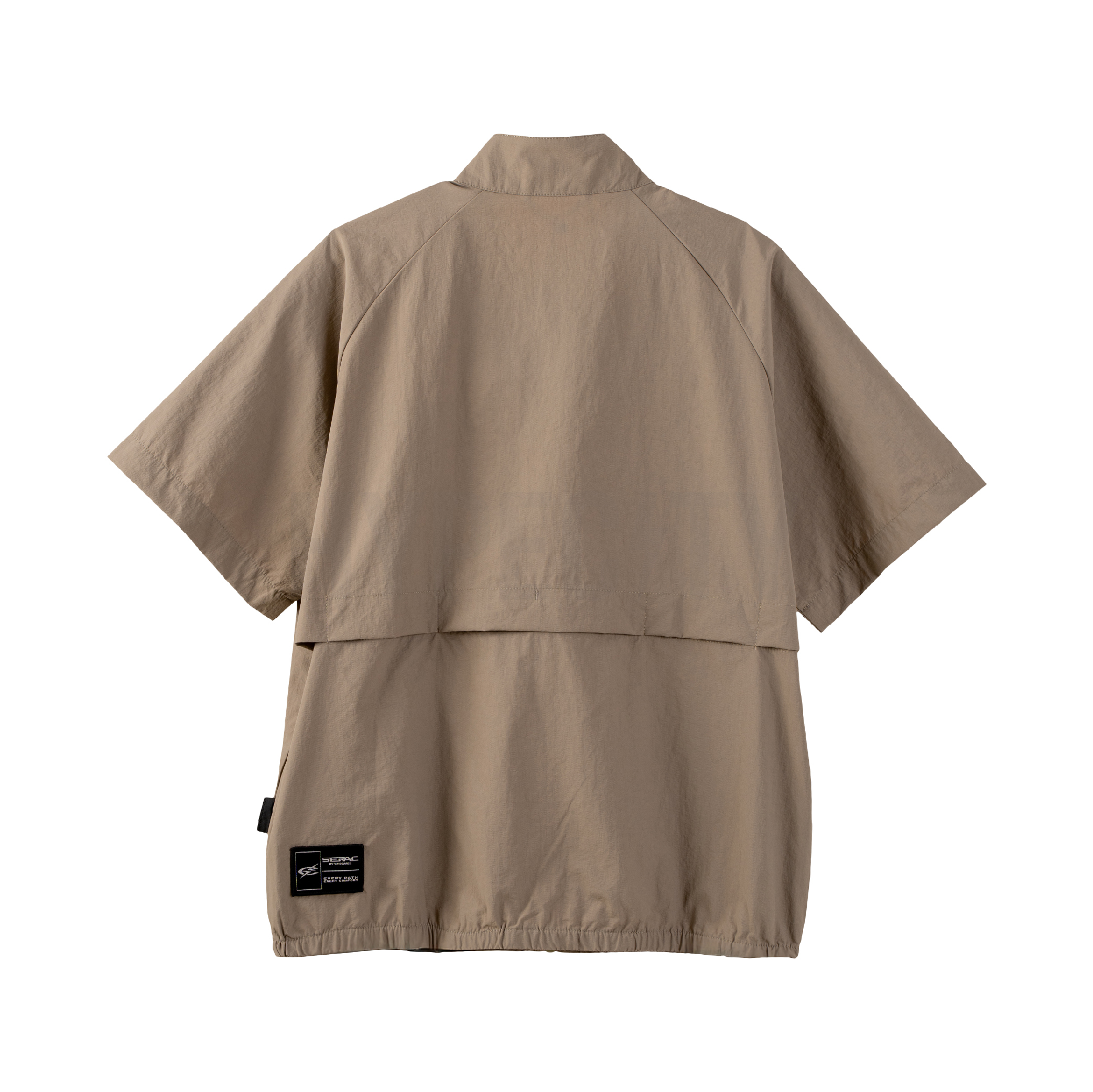 Drop 1 Whocares Tee-12