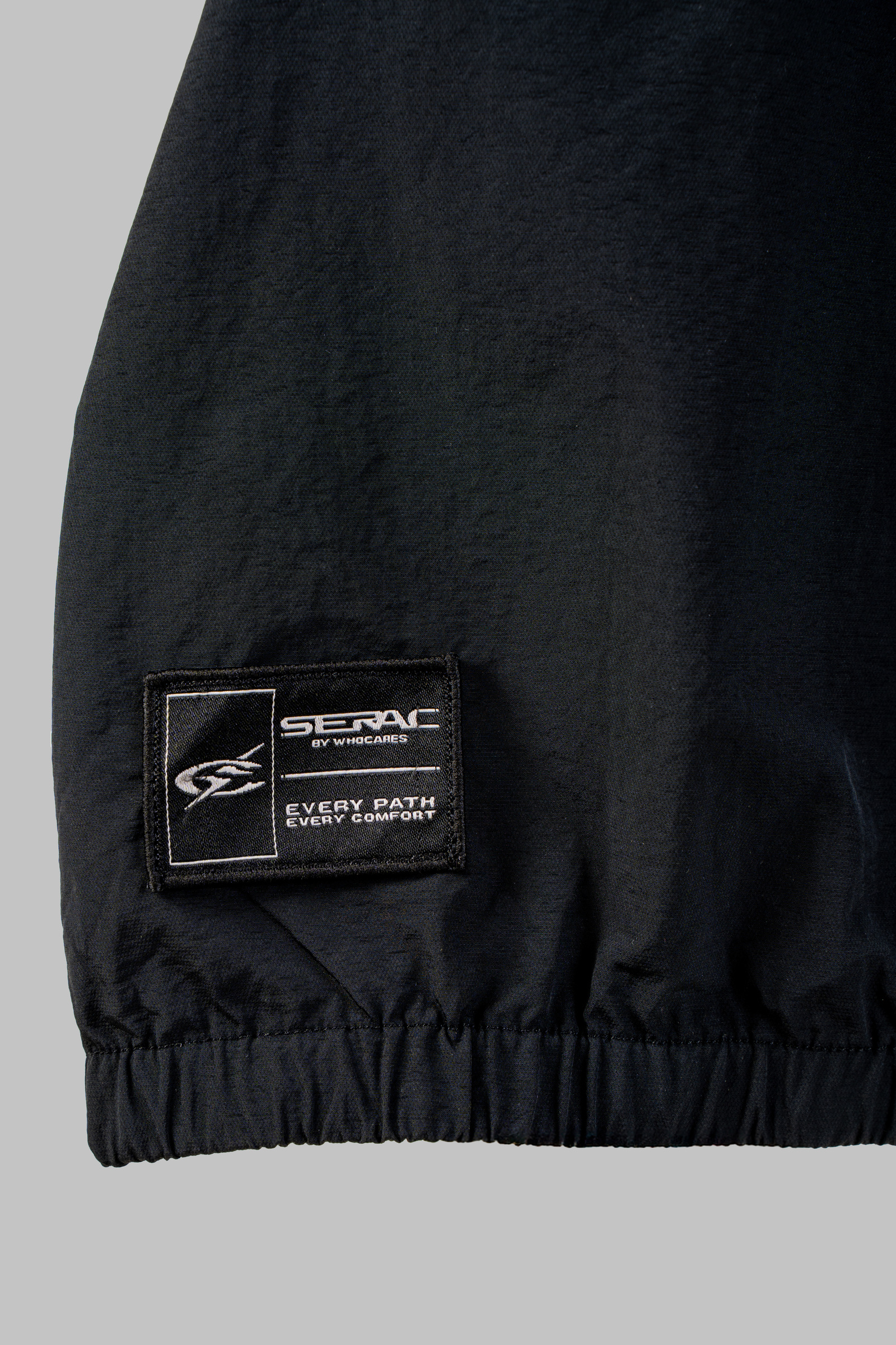 Black Zipper Shirt_1