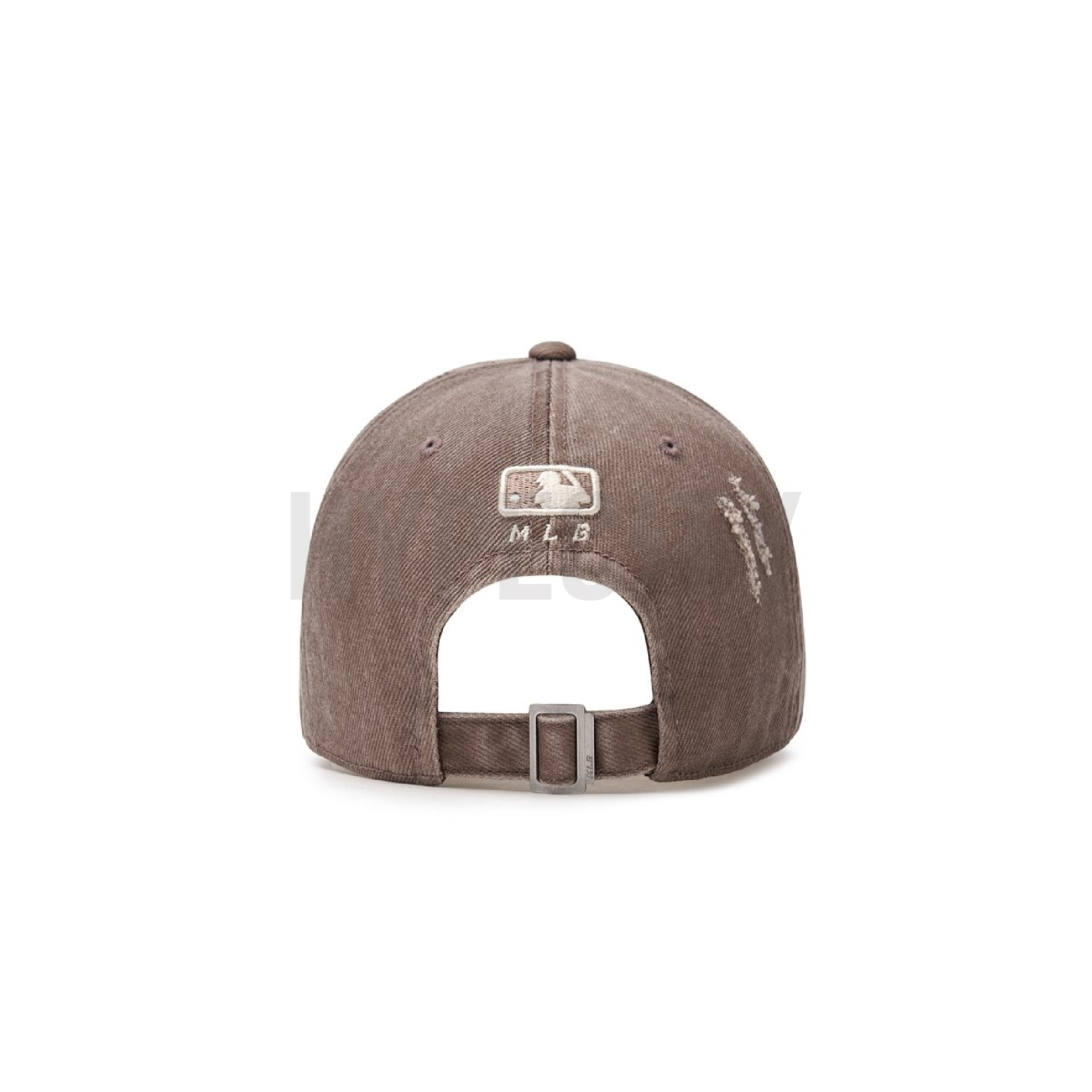 MLB☆Damage Washing Unstructured Ball Cap c7168a78158229201e1e6f8ea9cd3f