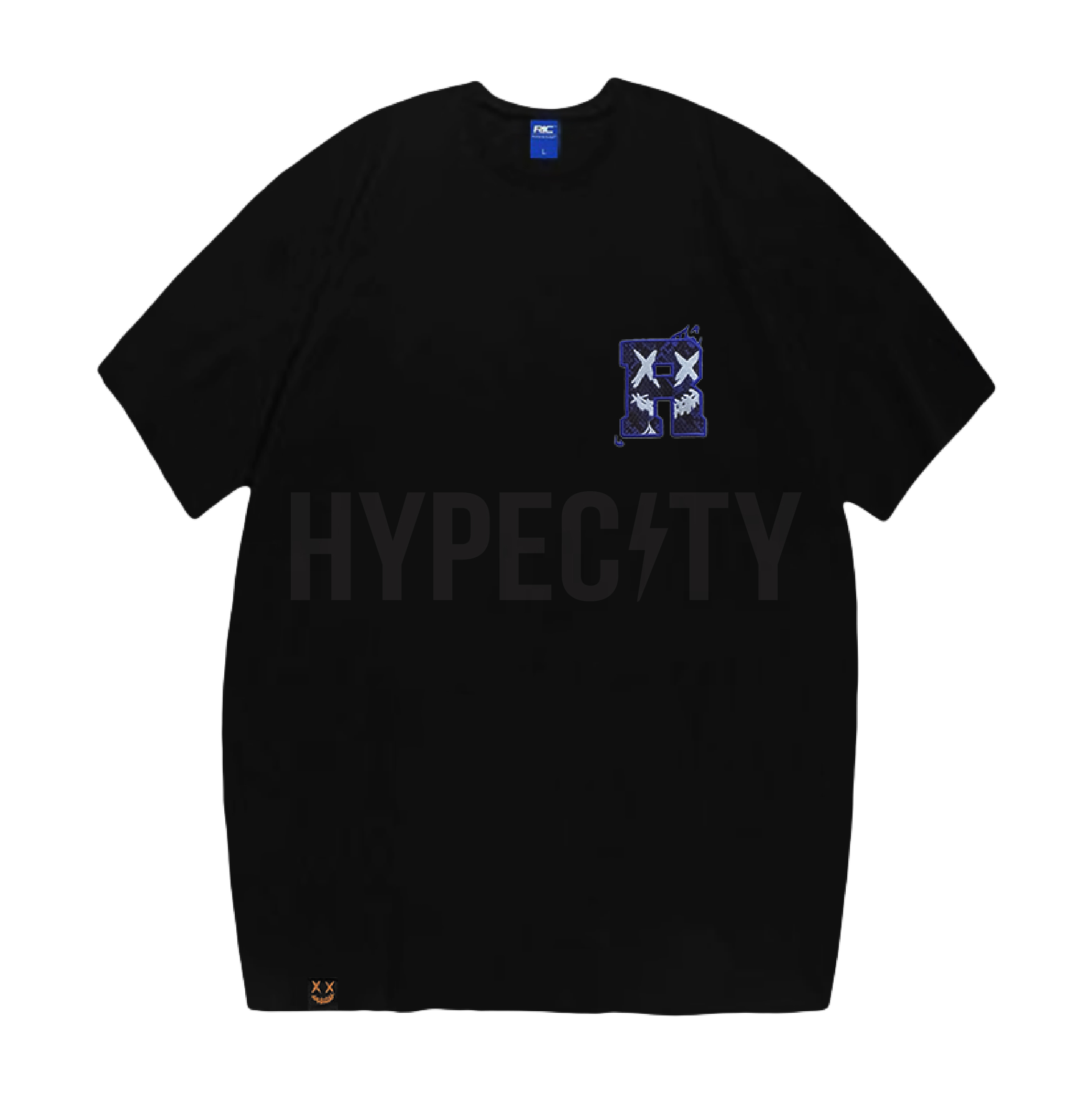 21.01.25 Rickyisclown Tee-19