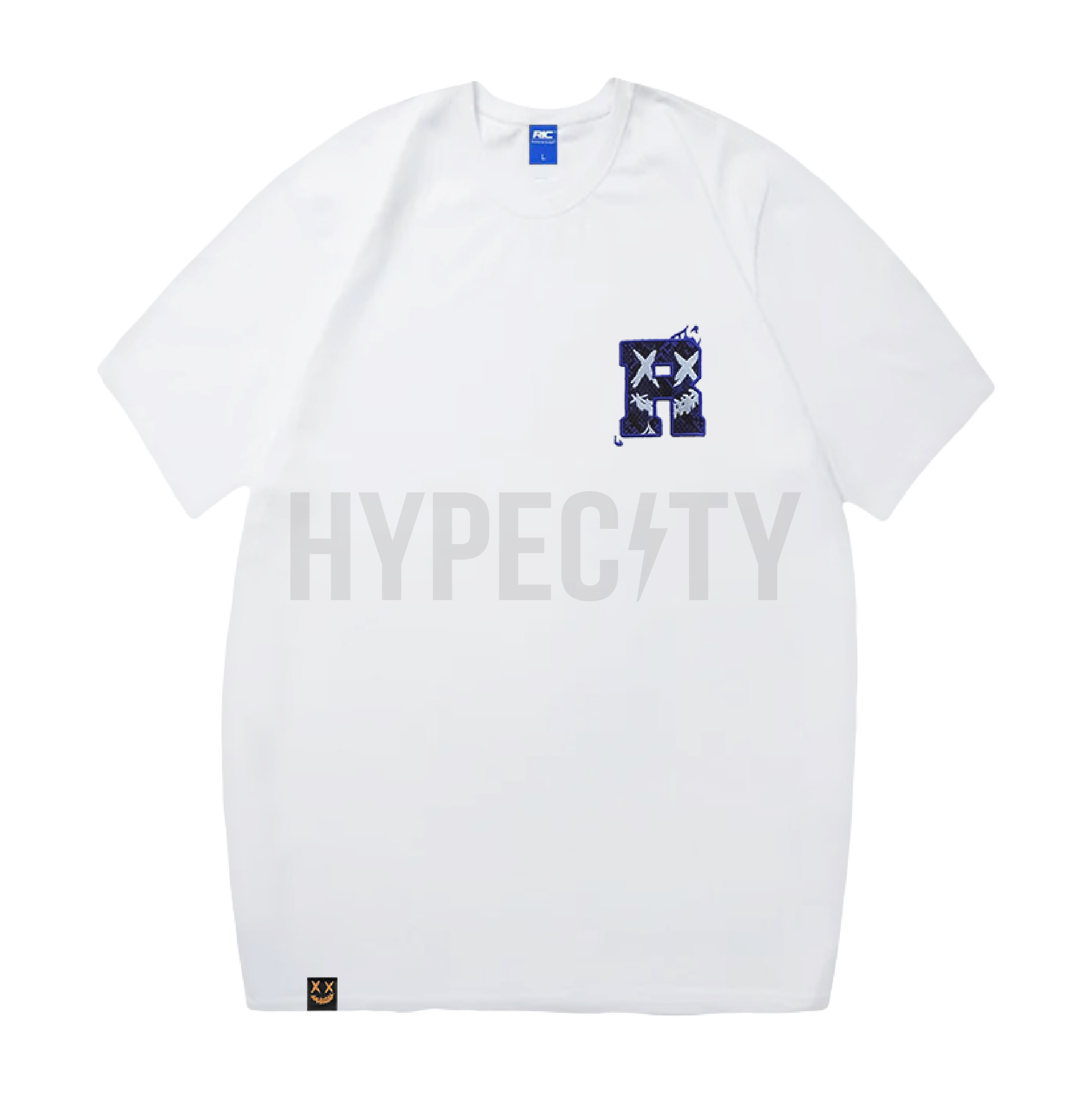 21.01.25 Rickyisclown Tee-21