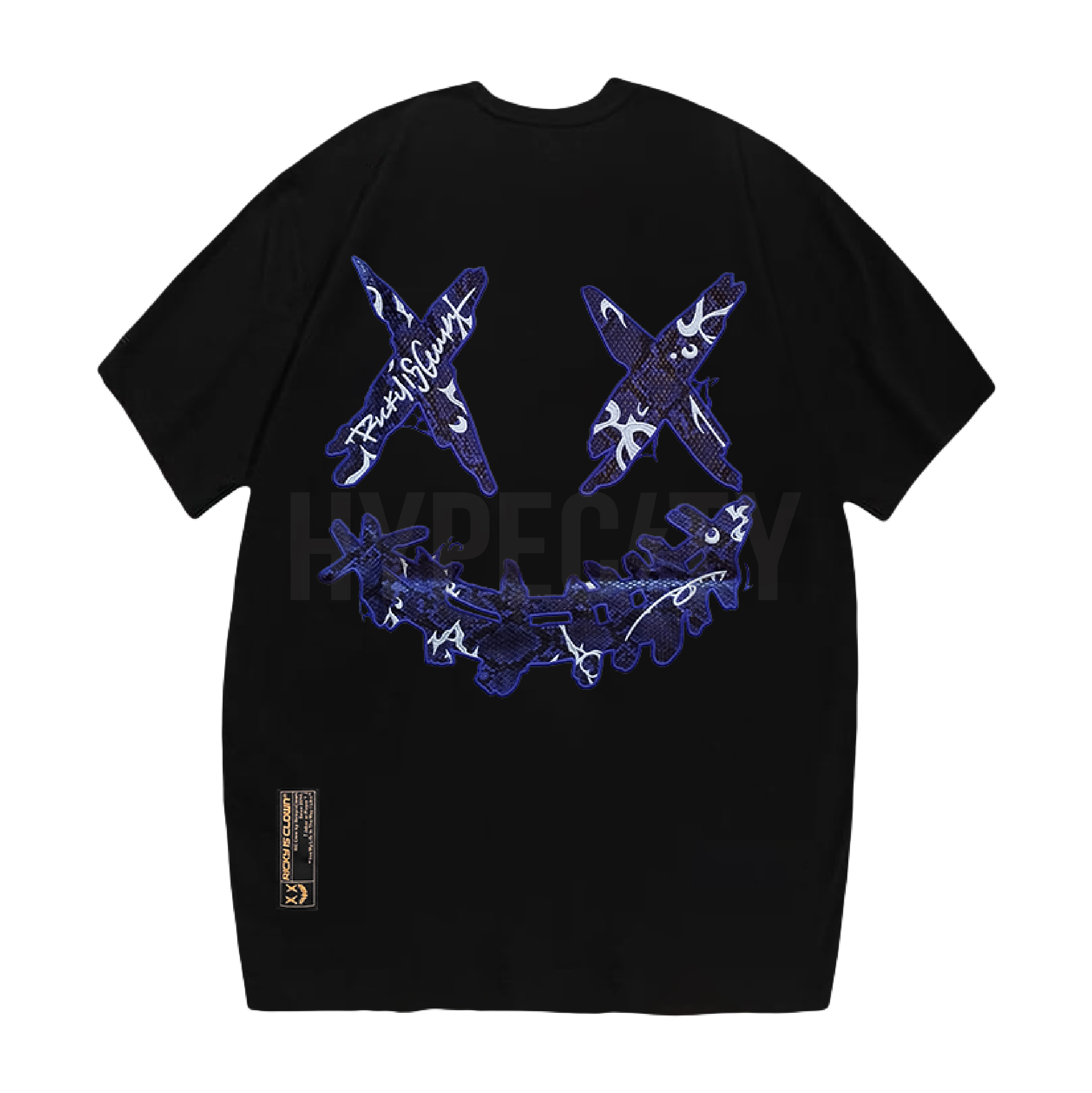 21.01.25 Rickyisclown Tee-20