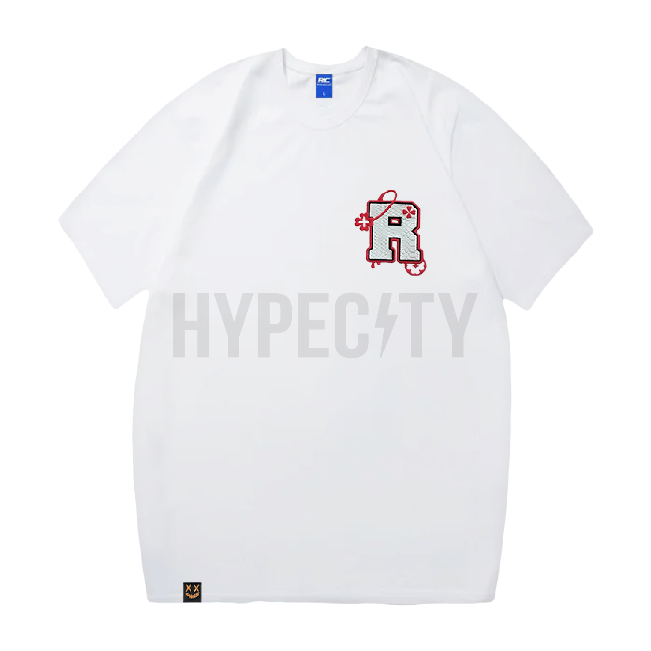 21.01.25 Rickyisclown Tee-17