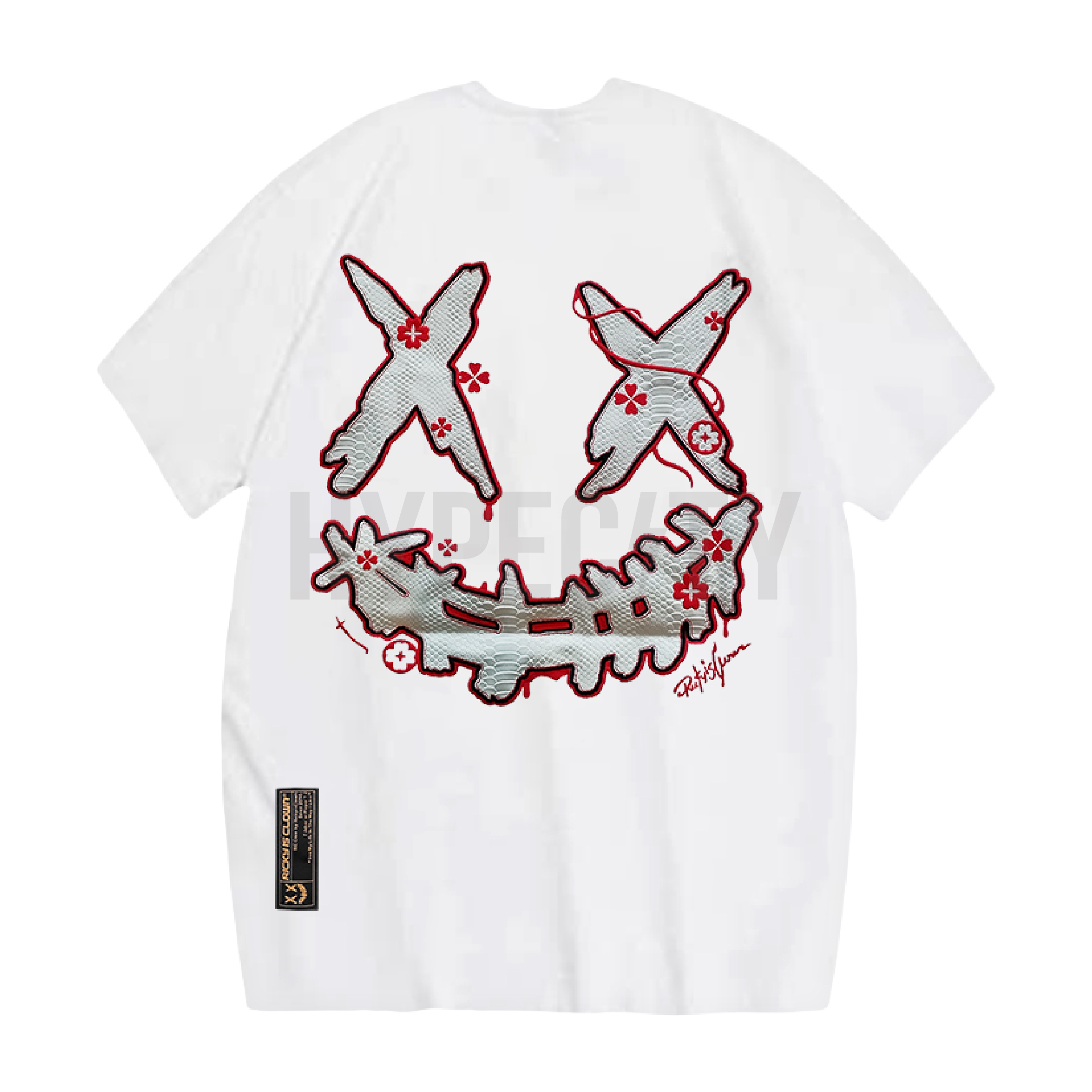 21.01.25 Rickyisclown Tee-18