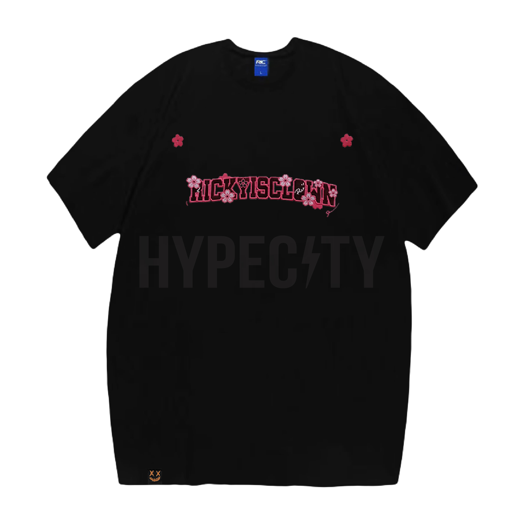 21.01.25 Rickyisclown Tee-23