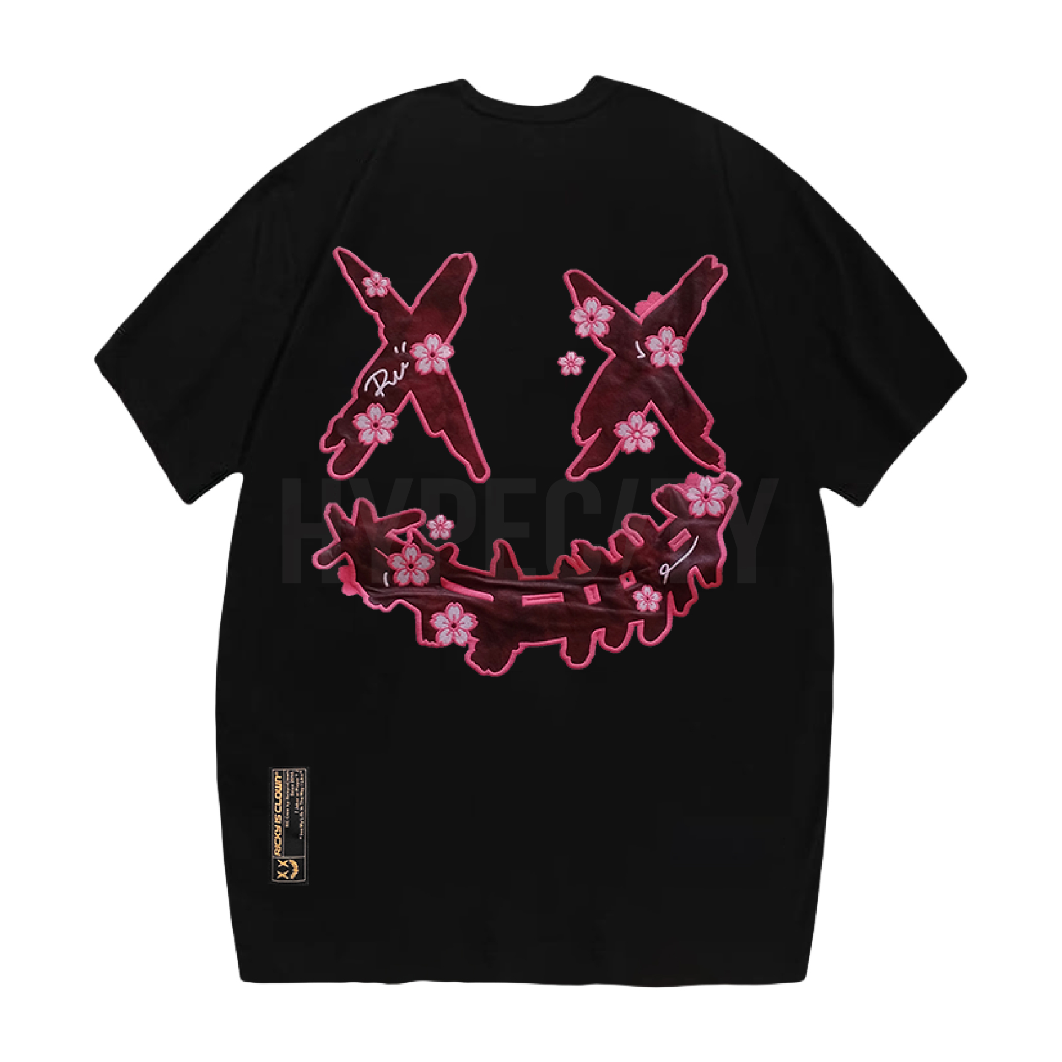 21.01.25 Rickyisclown Tee-24