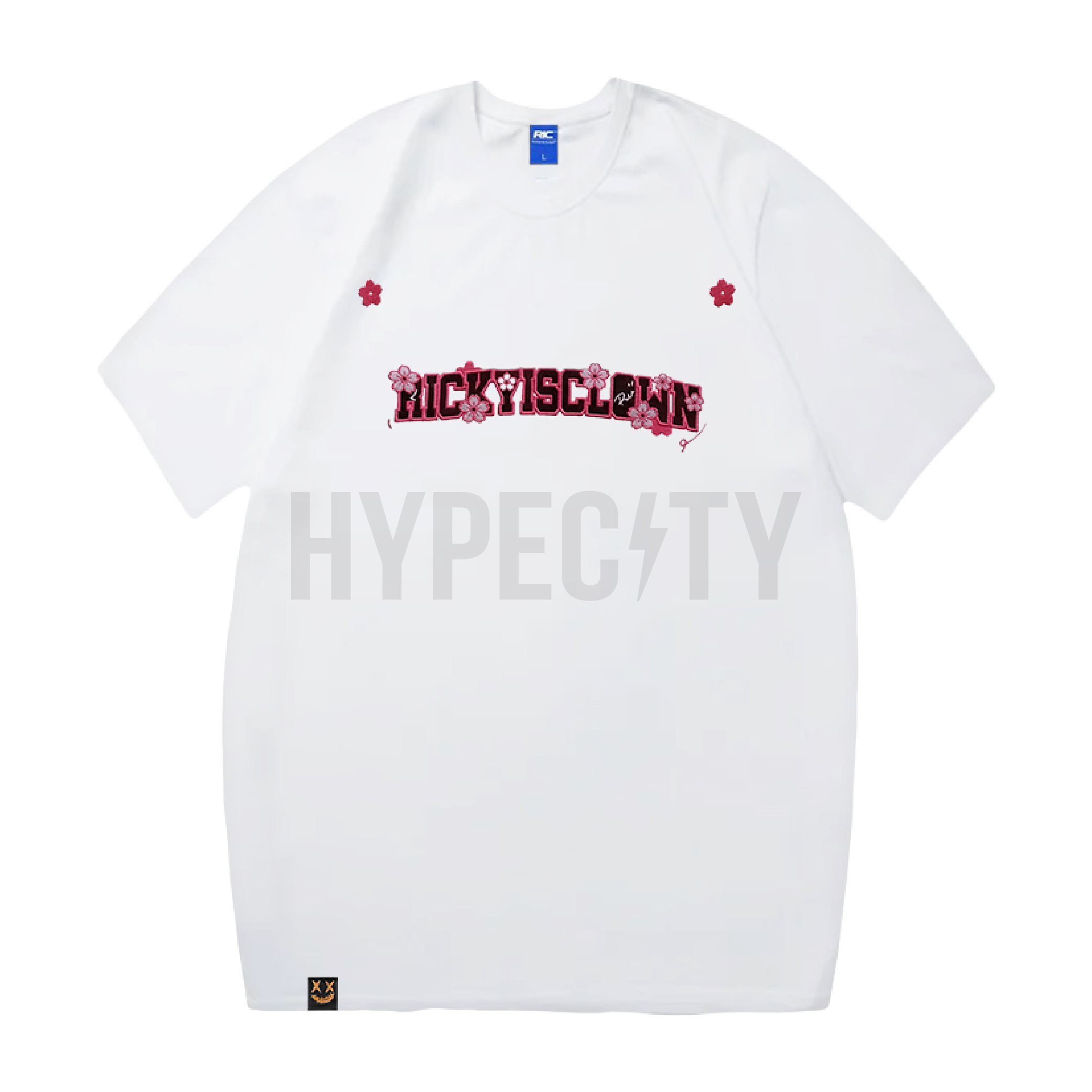 21.01.25 Rickyisclown Tee-25
