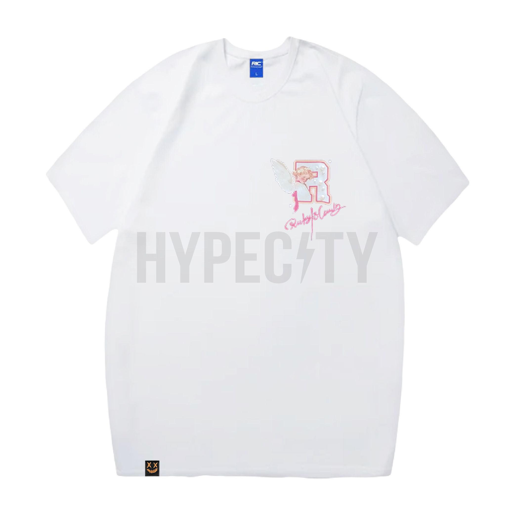 21.01.25 Rickyisclown Tee-29
