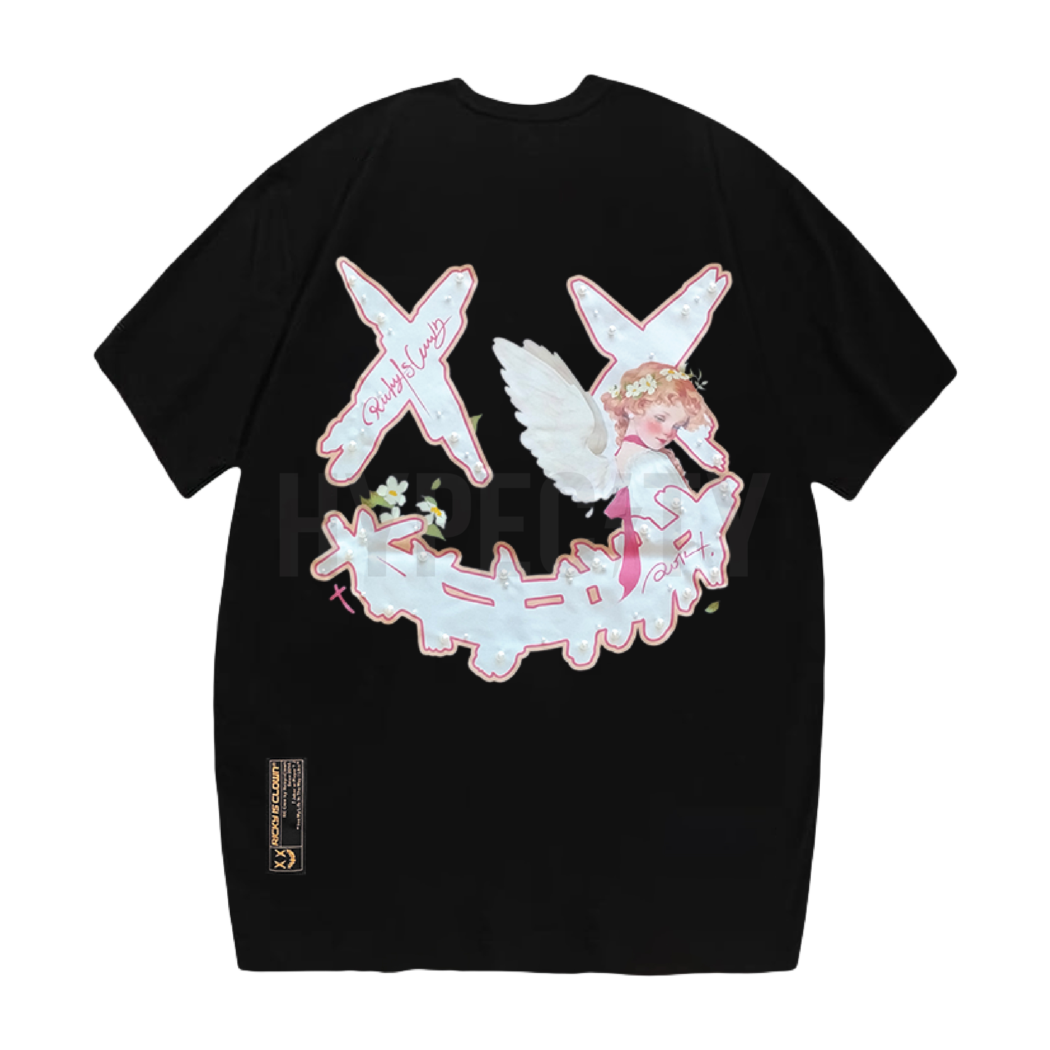 21.01.25 Rickyisclown Tee-28