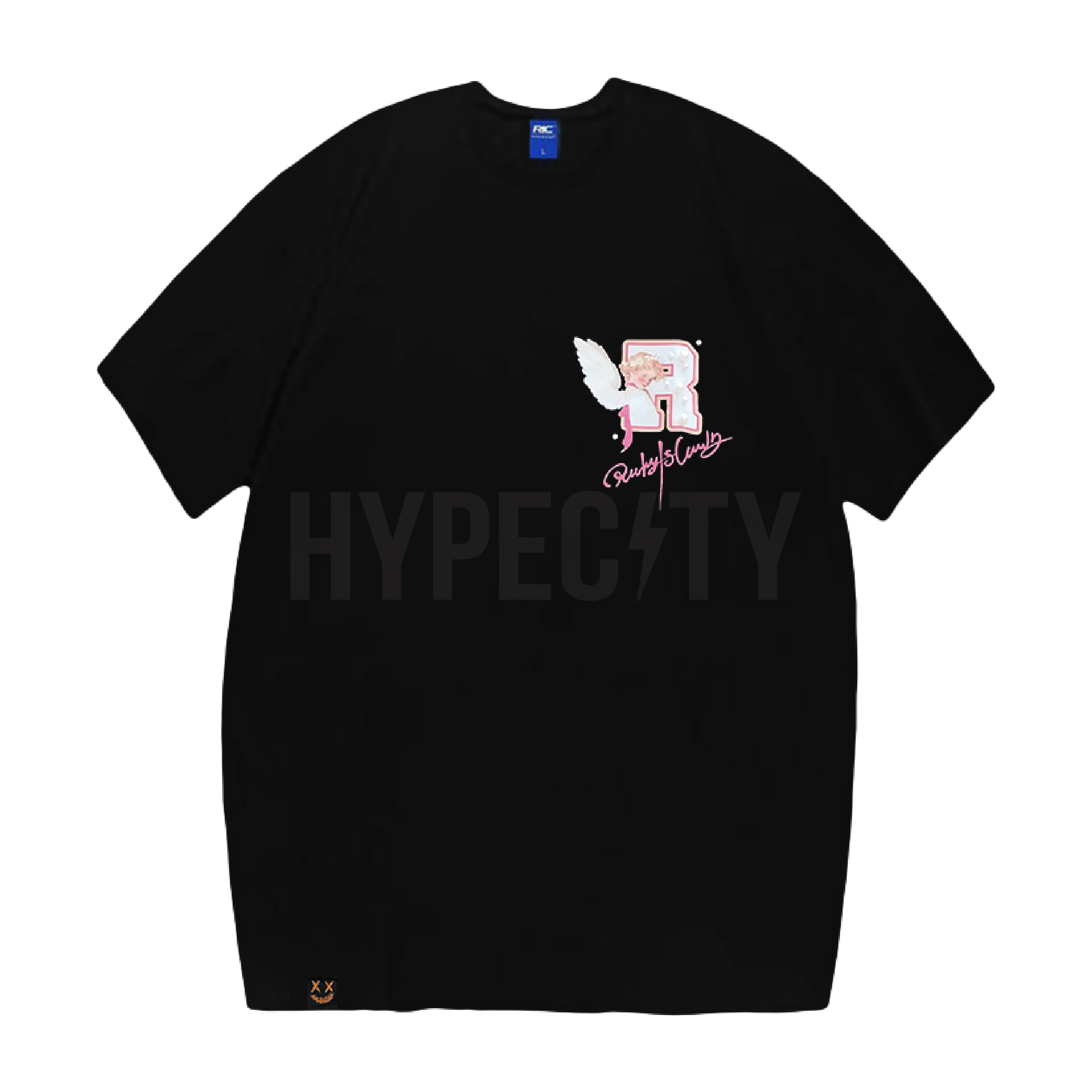 21.01.25 Rickyisclown Tee-27