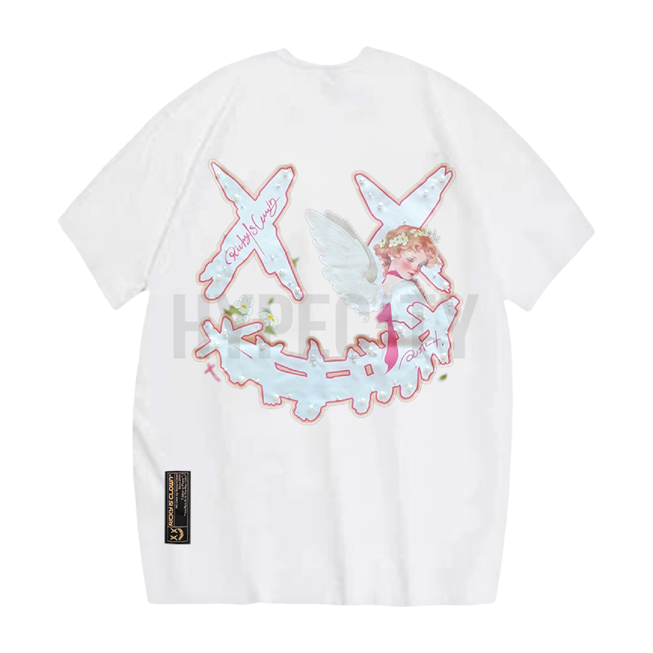 21.01.25 Rickyisclown Tee-30