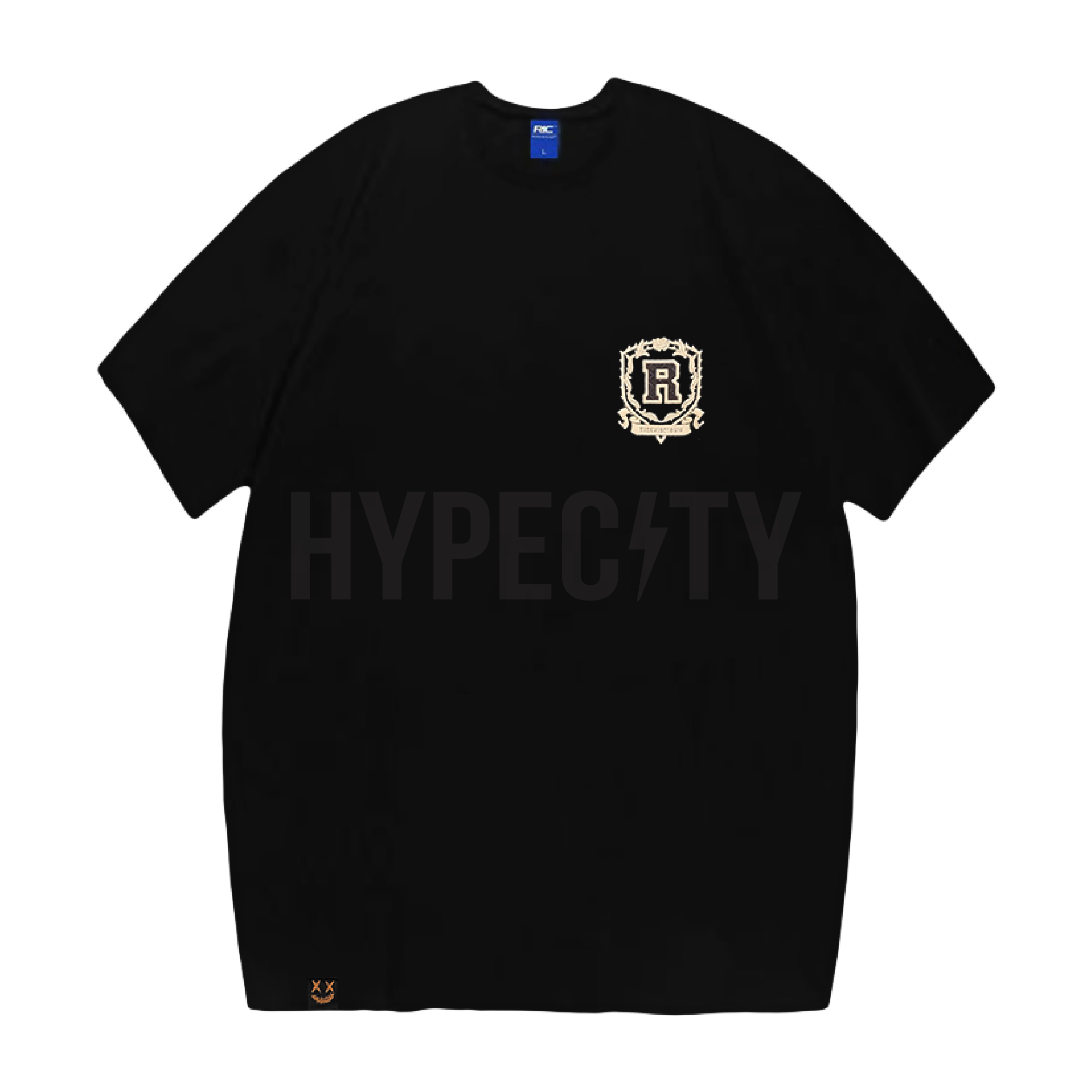21.01.25 Rickyisclown Tee-31
