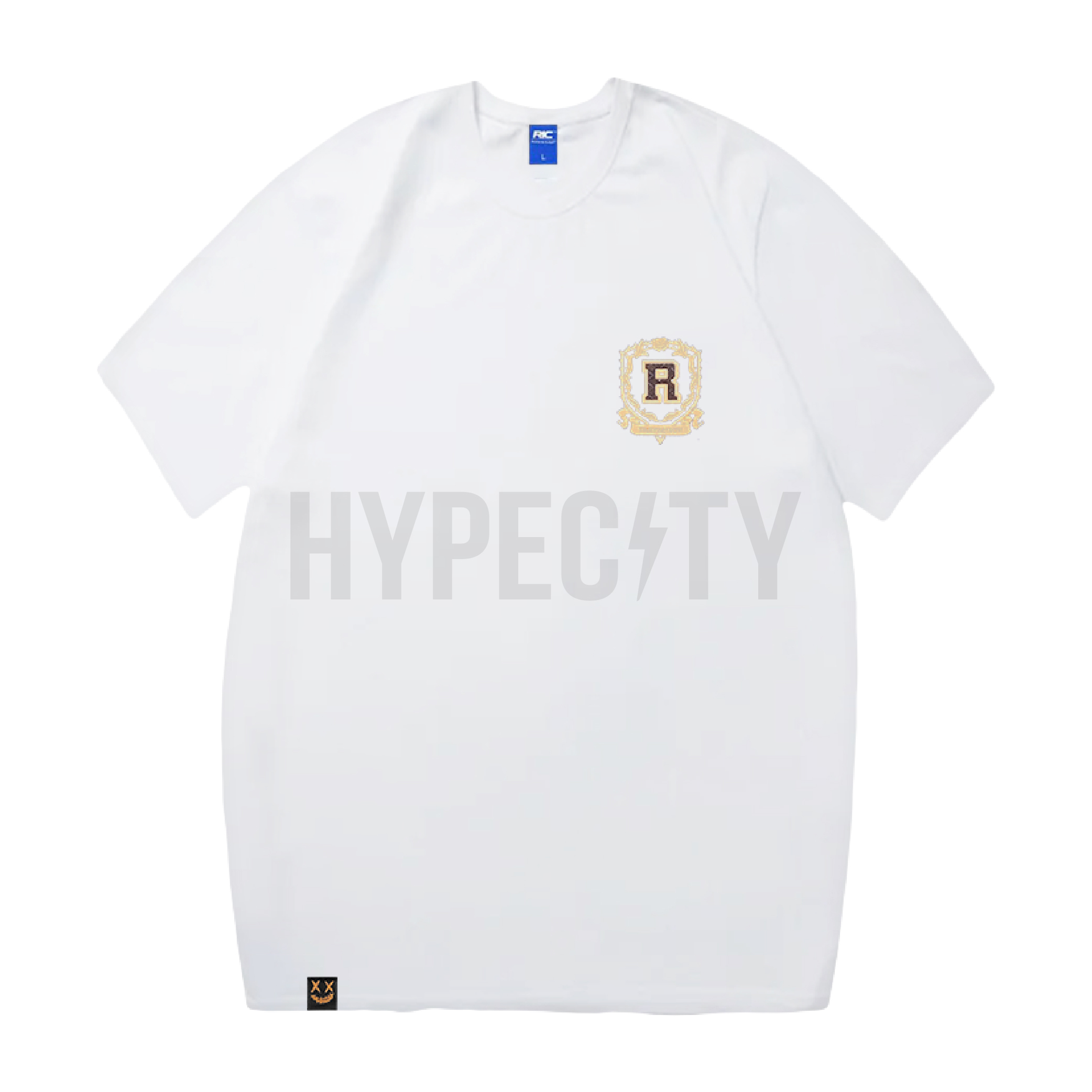 21.01.25 Rickyisclown Tee-33