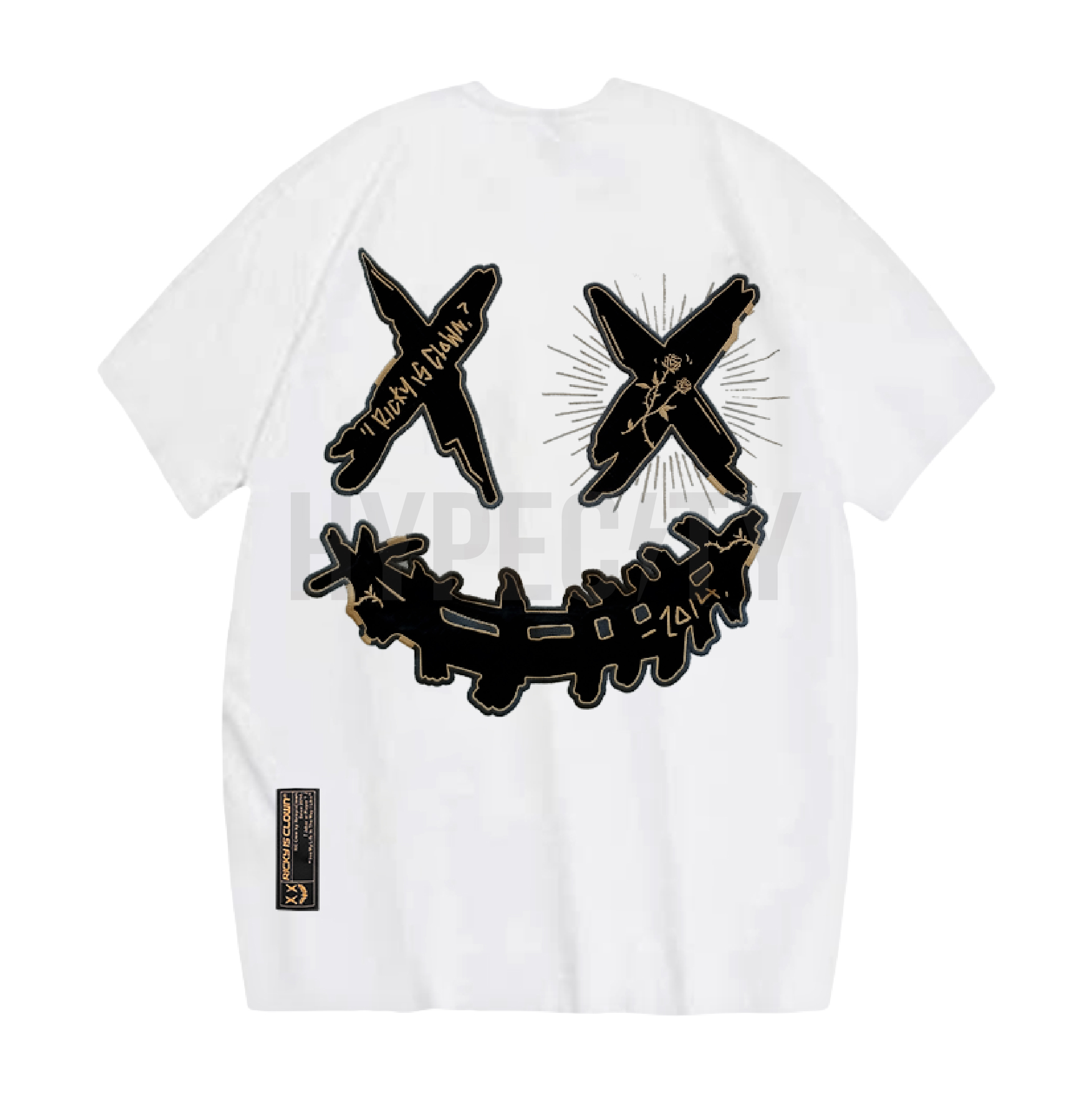 21.01.25 Rickyisclown Tee-34