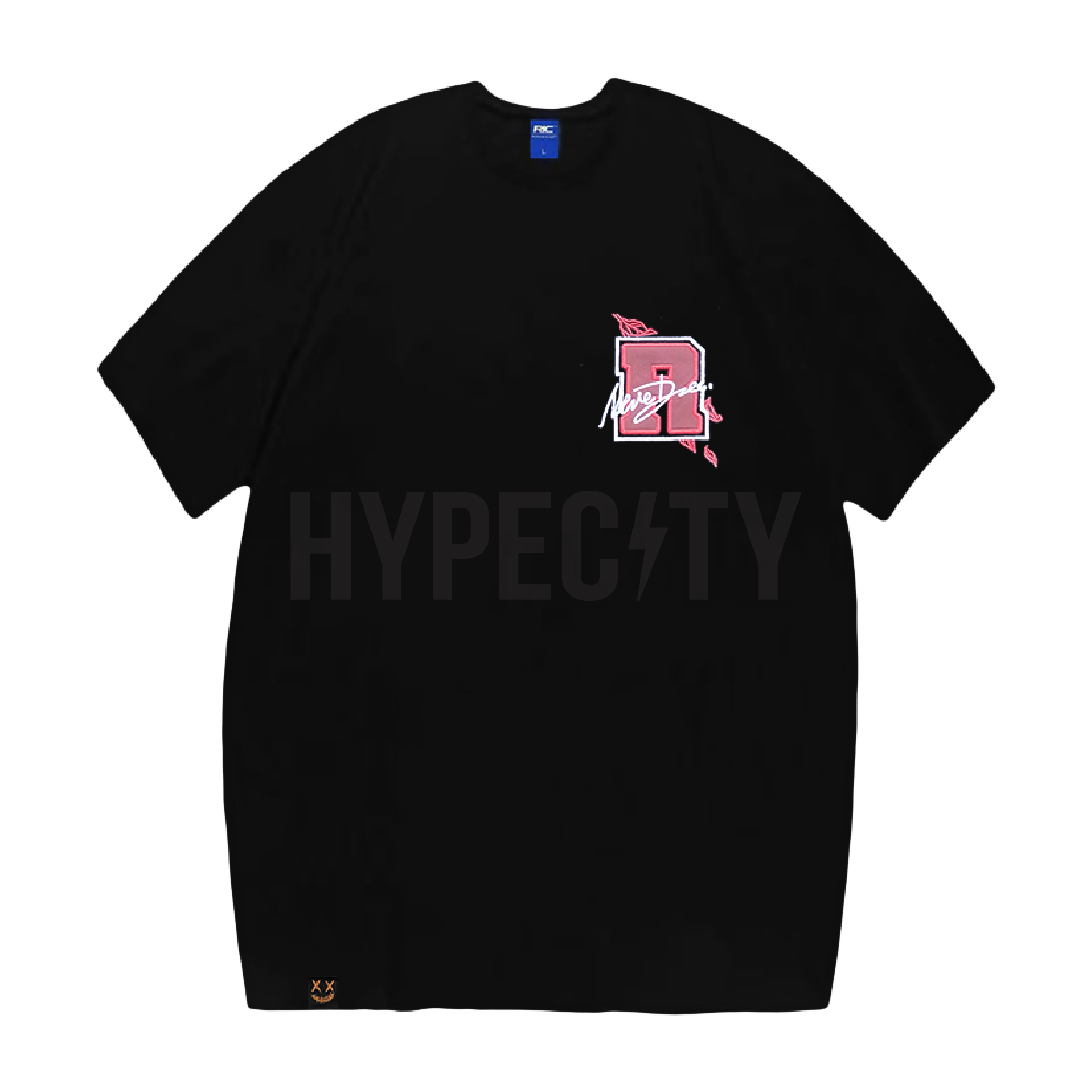 21.01.25 Rickyisclown Tee-35