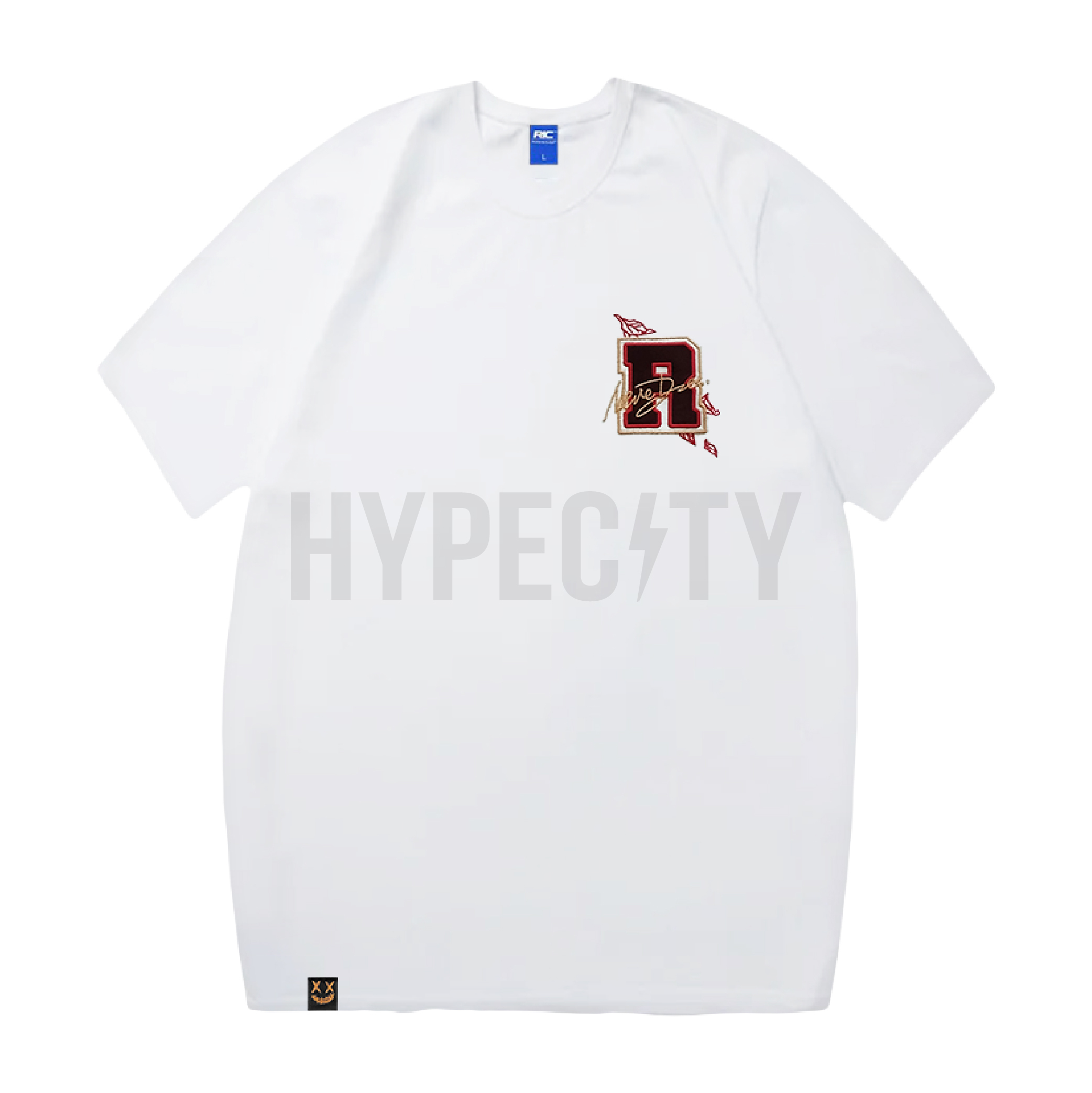 21.01.25 Rickyisclown Tee-37