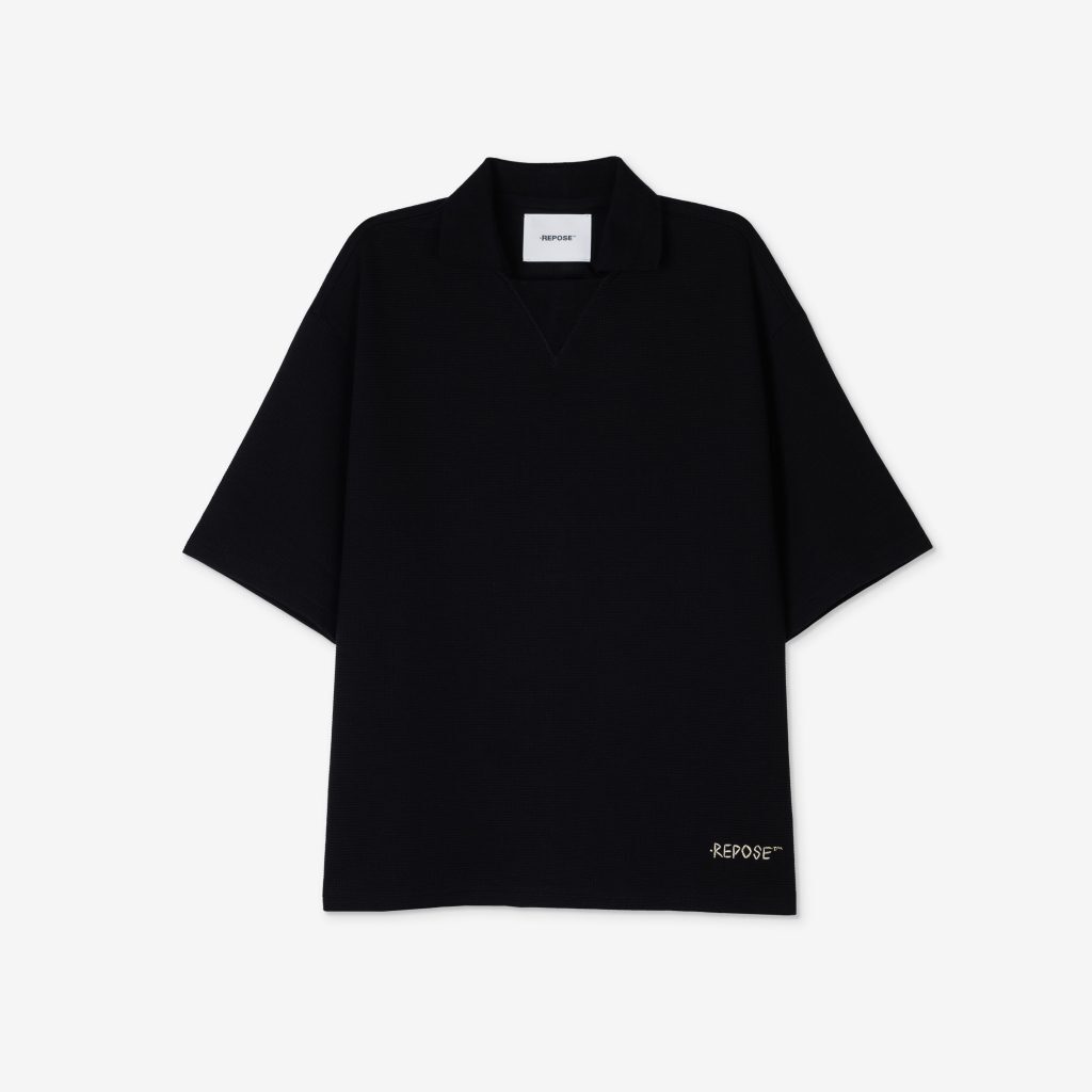 repose-draft-logo-textured-polo-shirt-front-1024x1024
