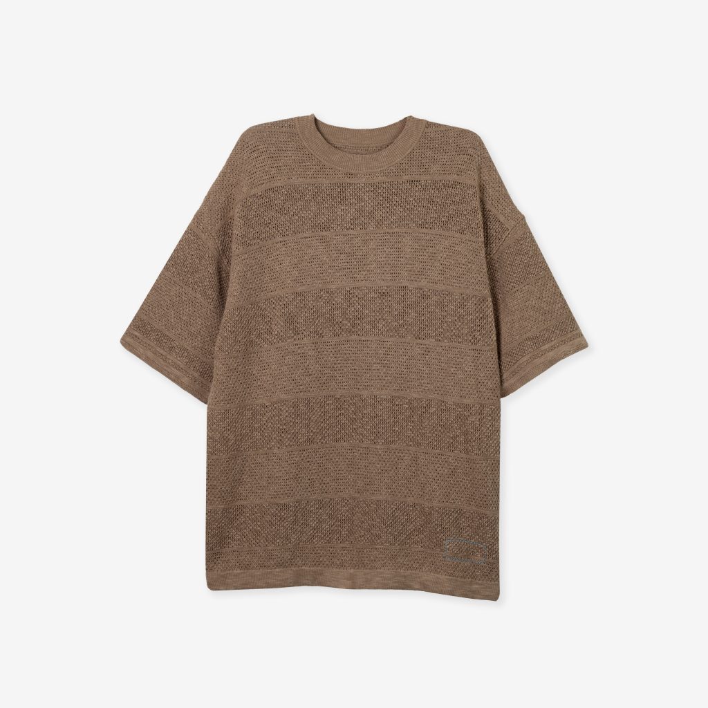 repose-knitted-brown-tee-front-1024x1024