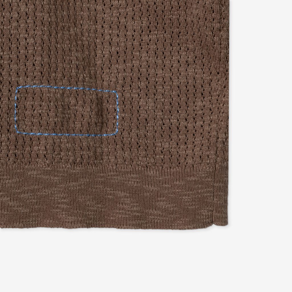 repose-knitted-taupe-polo-shirt-close-up-2-1024x1024