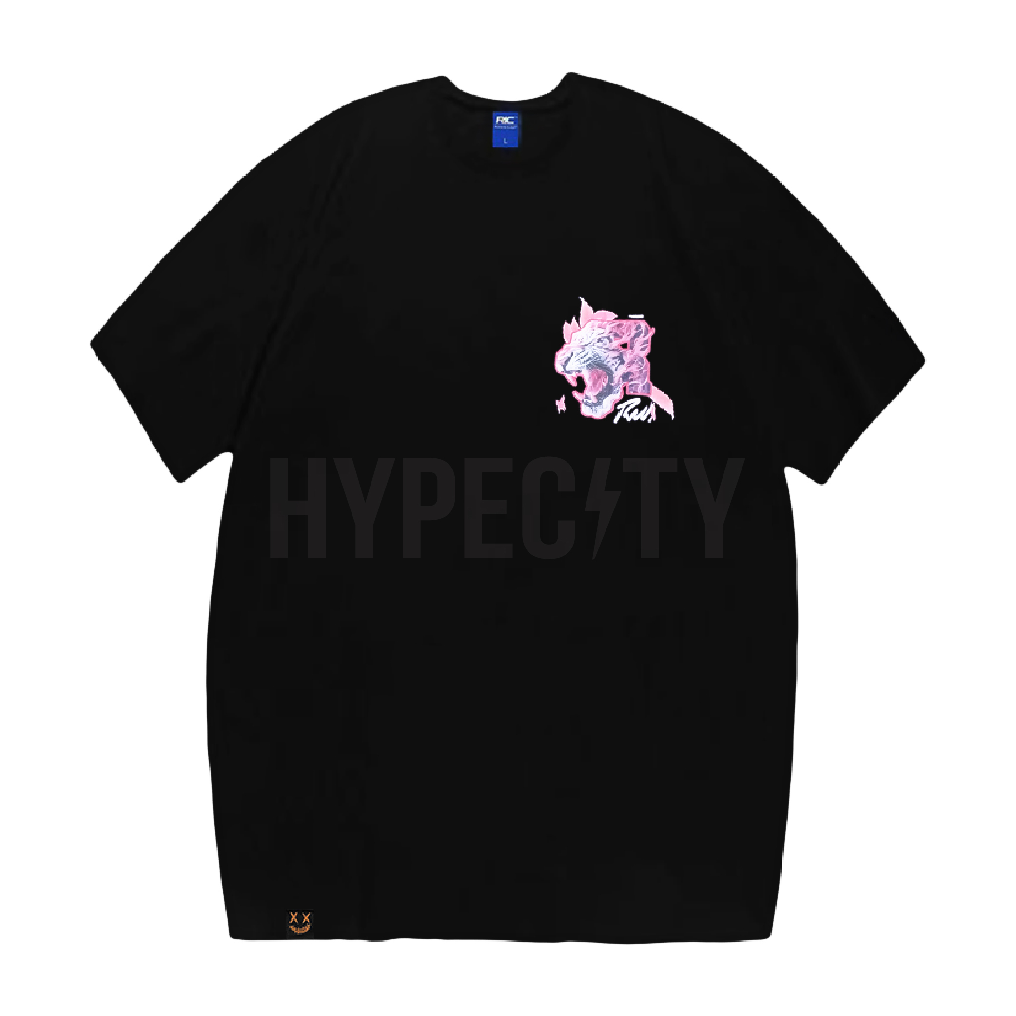 21.01.25 Rickyisclown Tee-06