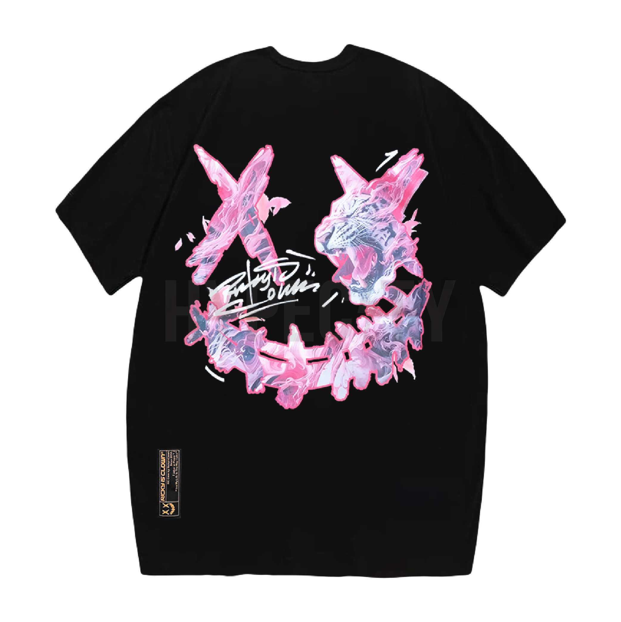 21.01.25 Rickyisclown Tee-07