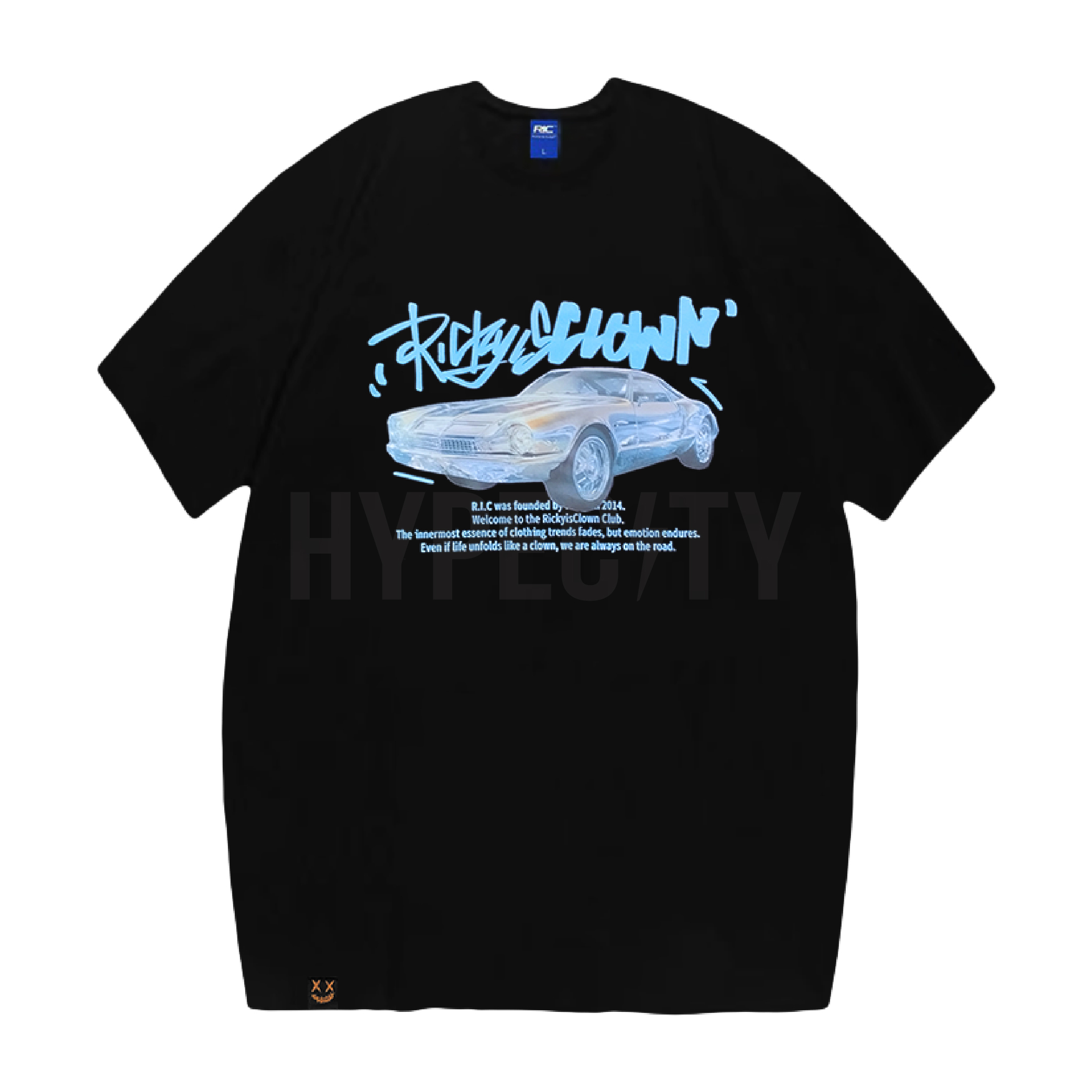 21.01.25 Rickyisclown Tee-08