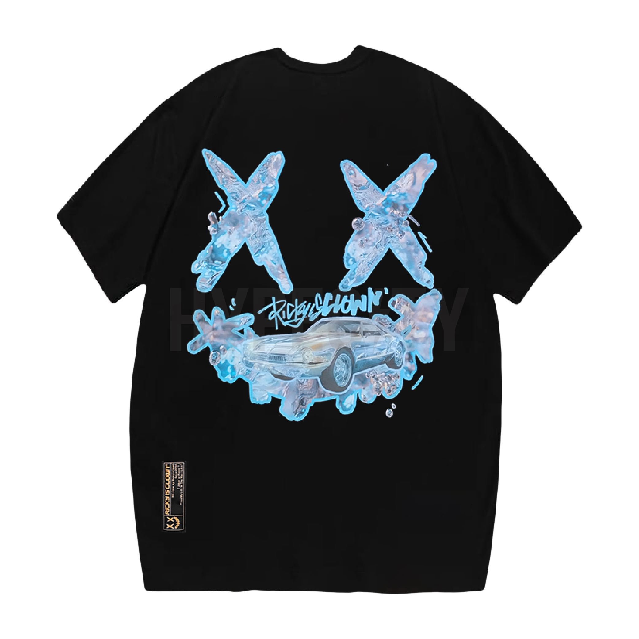 21.01.25 Rickyisclown Tee-09