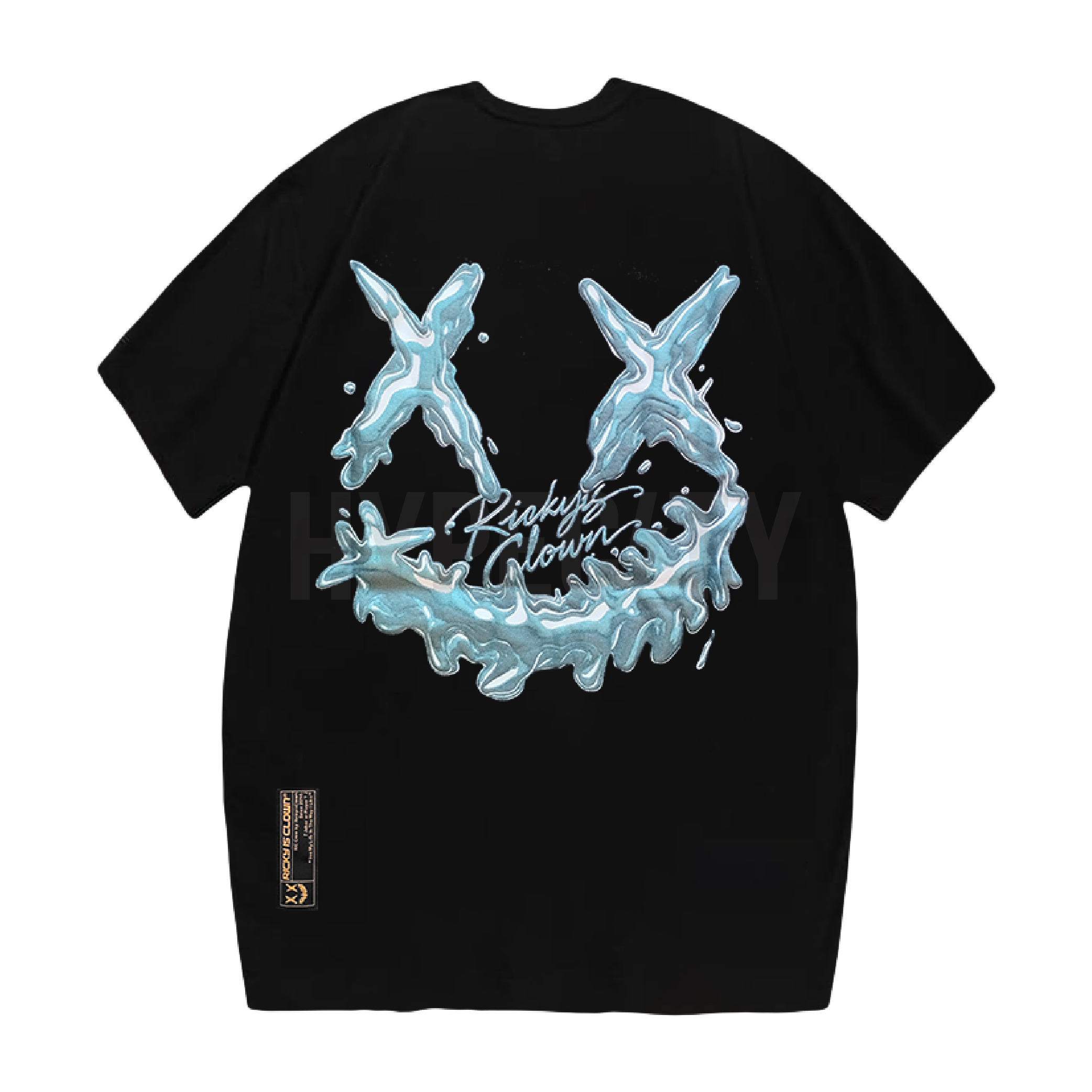 21.01.25 Rickyisclown Tee-11