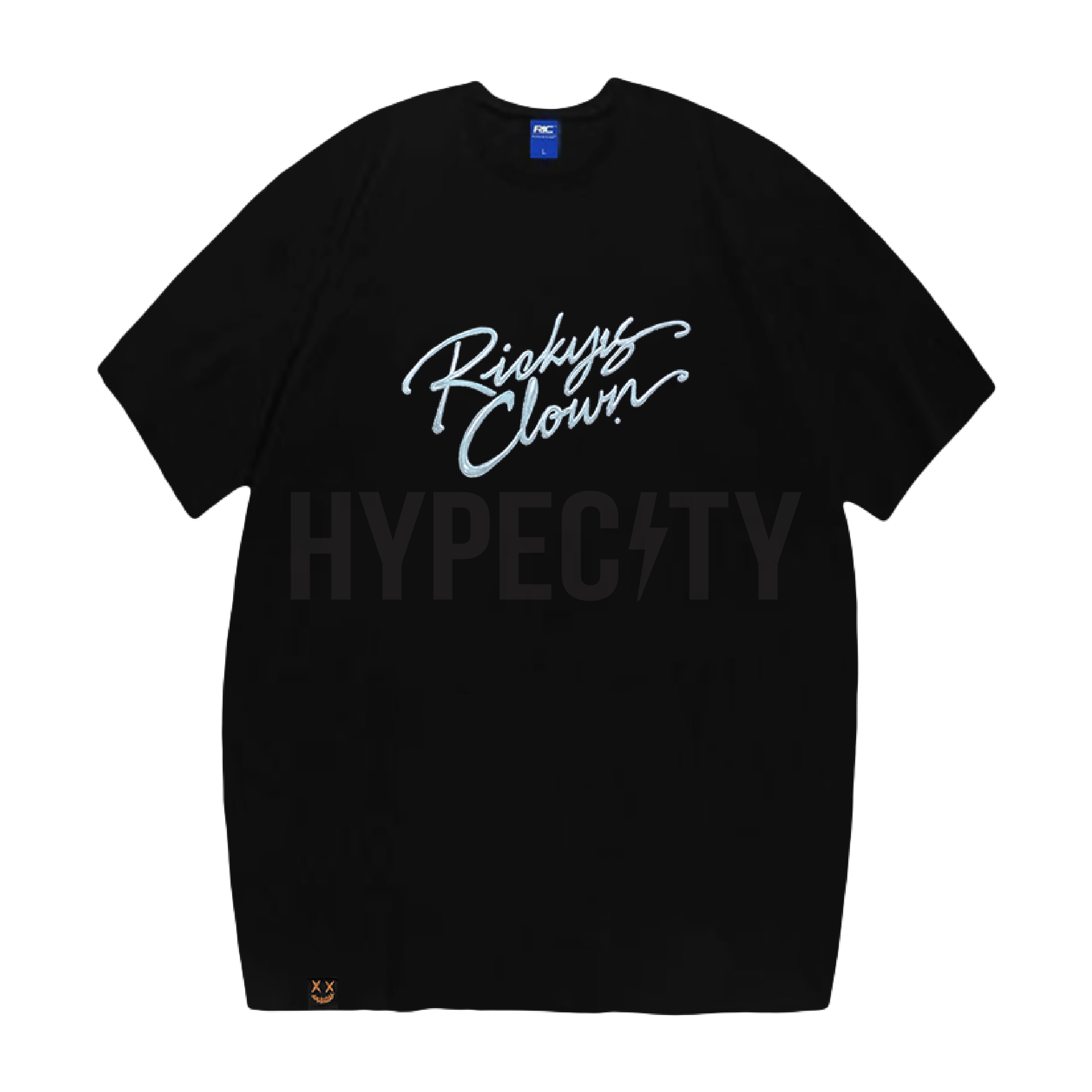21.01.25 Rickyisclown Tee-10