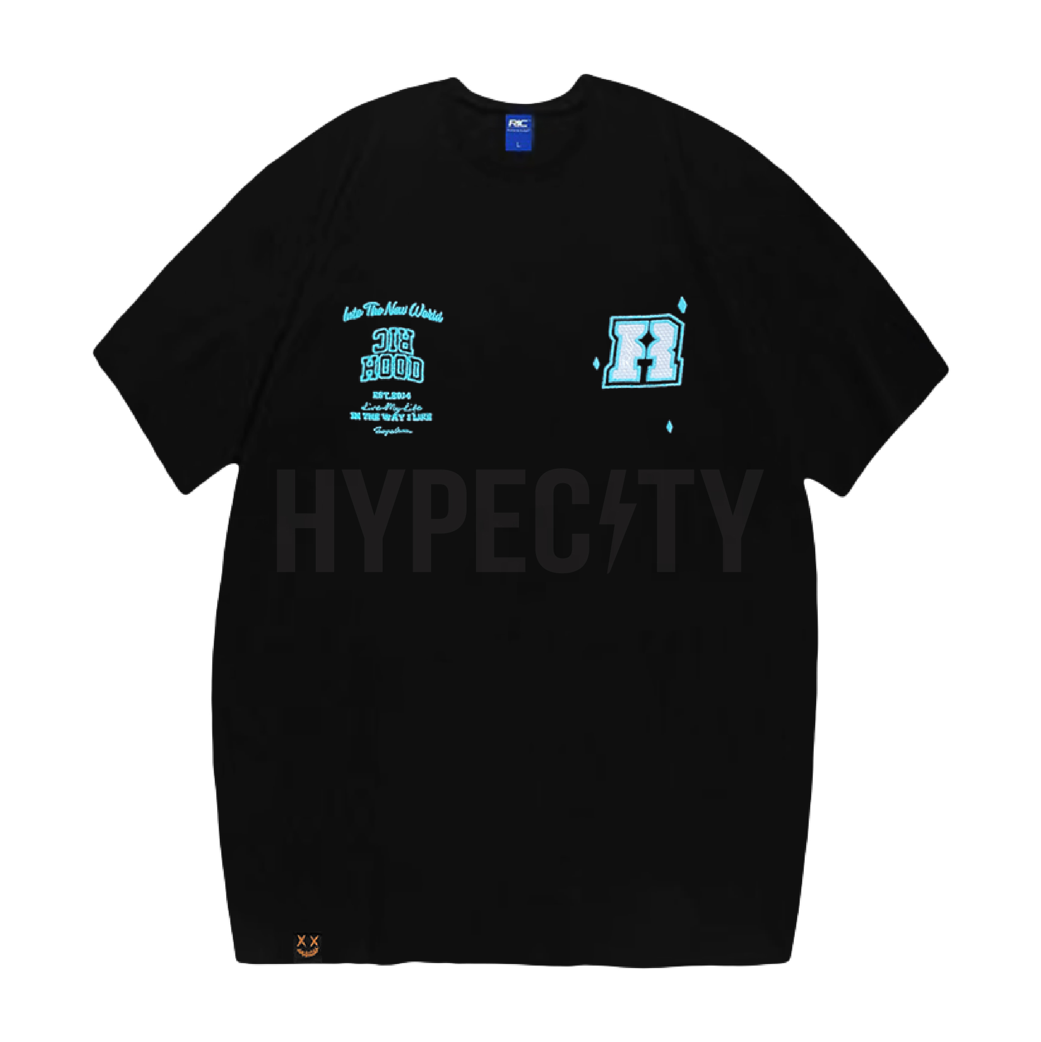 21.01.25 Rickyisclown Tee-14
