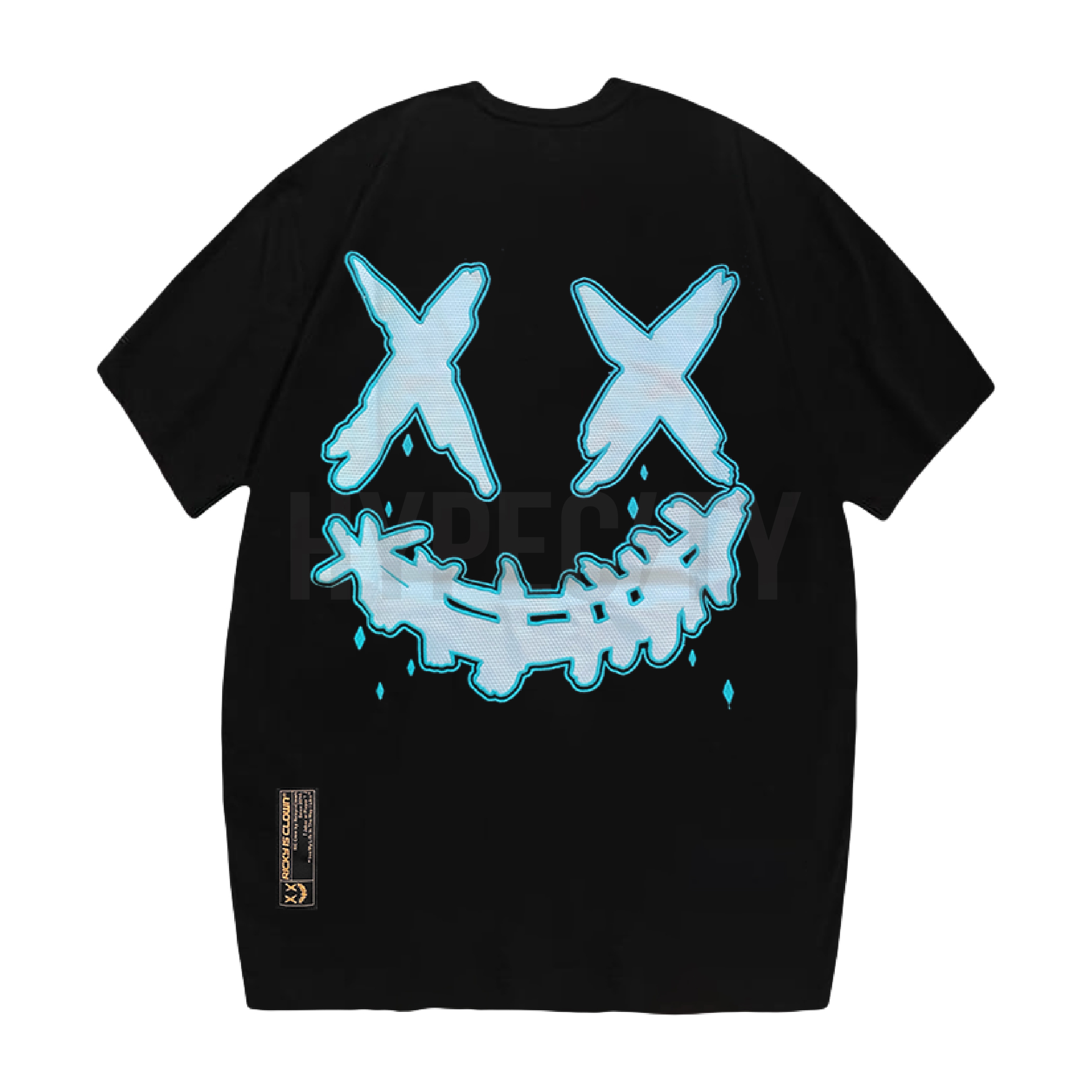 21.01.25 Rickyisclown Tee-15