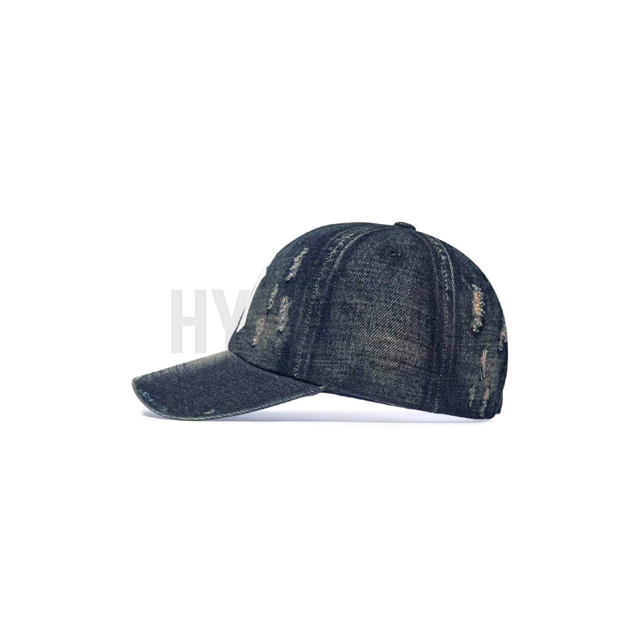 MLB Vintage Damage Washing Unstructured Ball Cap – HYPECITY